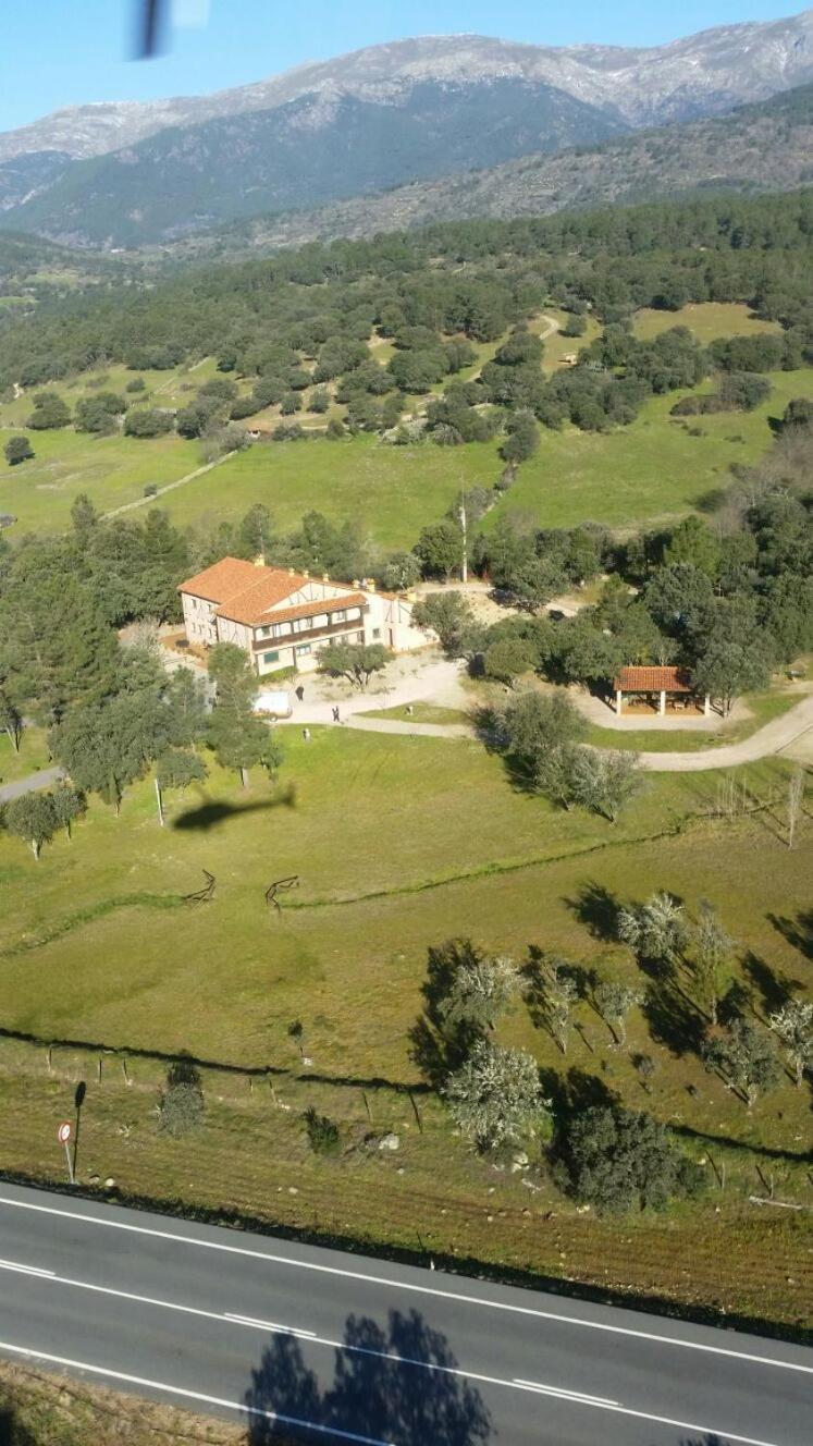 Hotel Rural Liceo