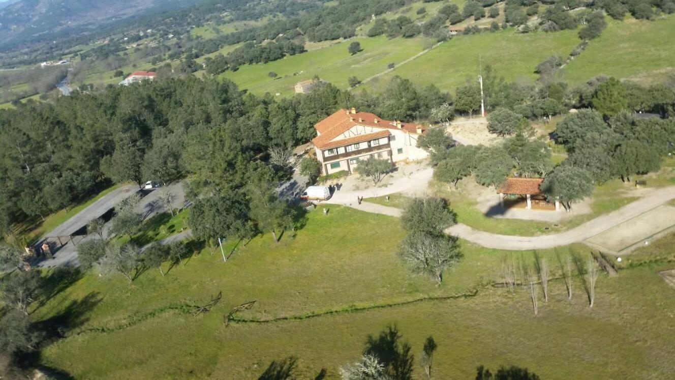 Rural Liceo Hotel