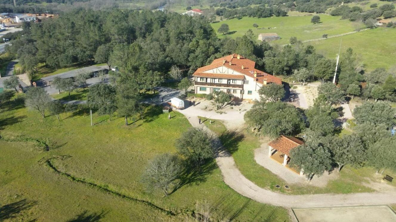 Rural Liceo Hotel *