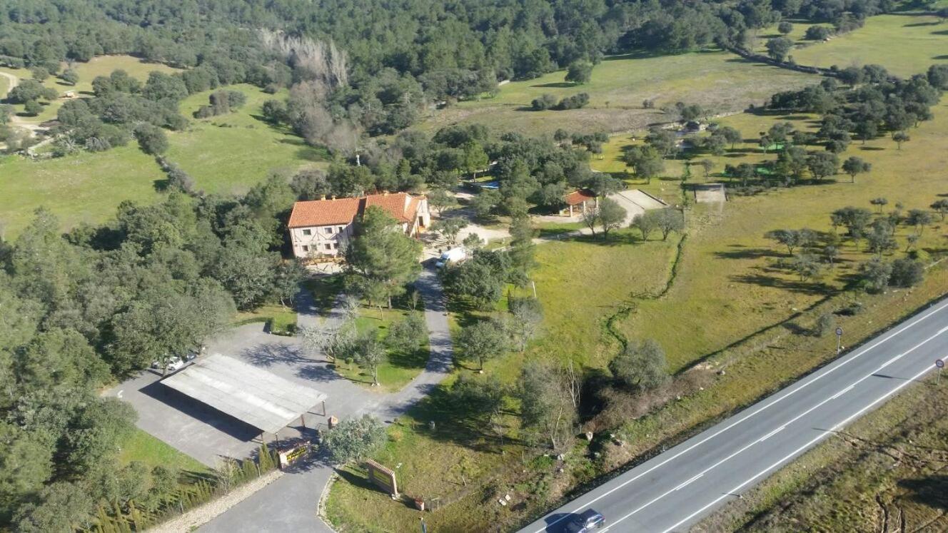 Hotel Rural Liceo