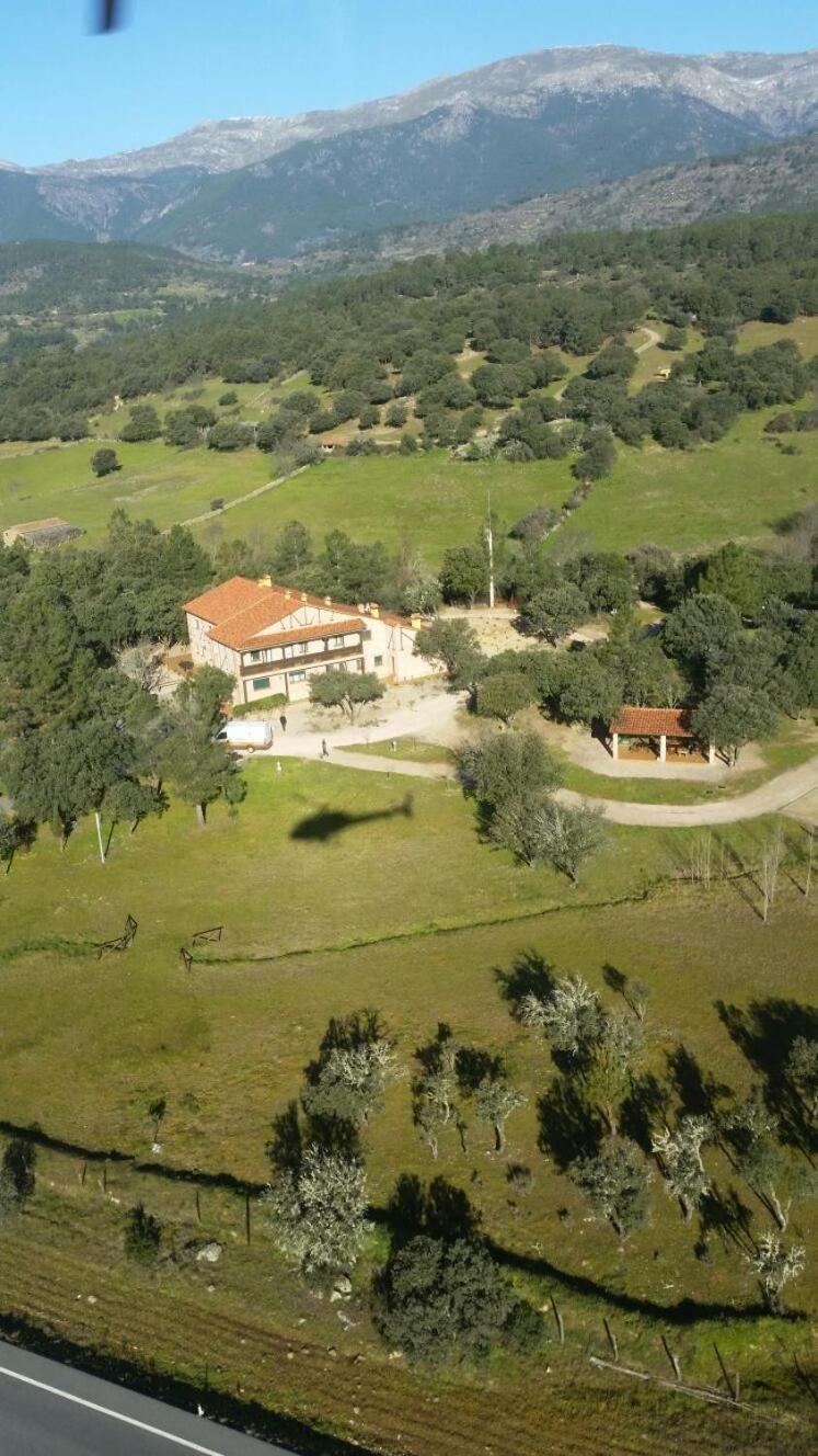 Rural Liceo Hotel