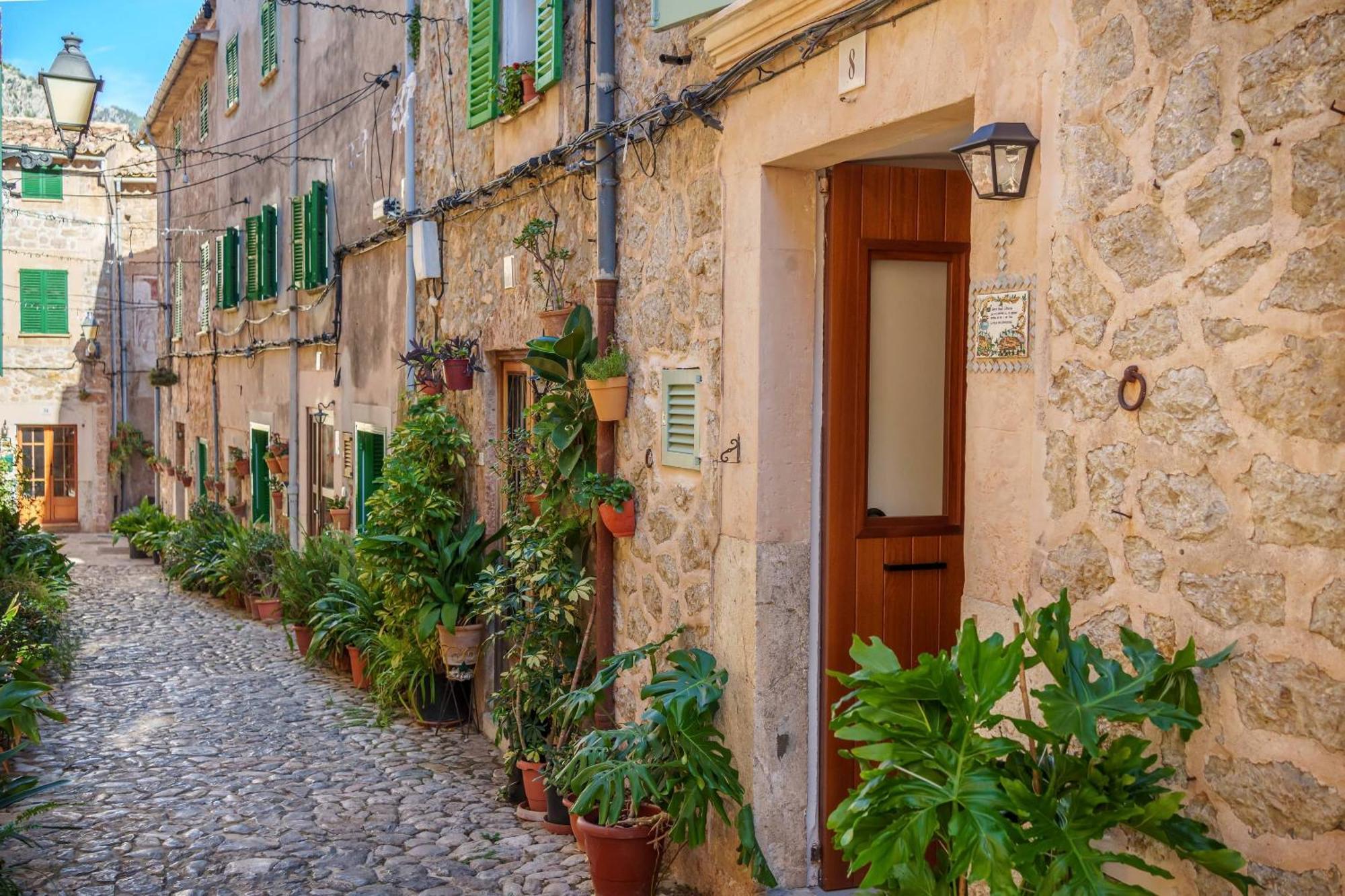 Vall Petit * Valldemossa (Mallorca)