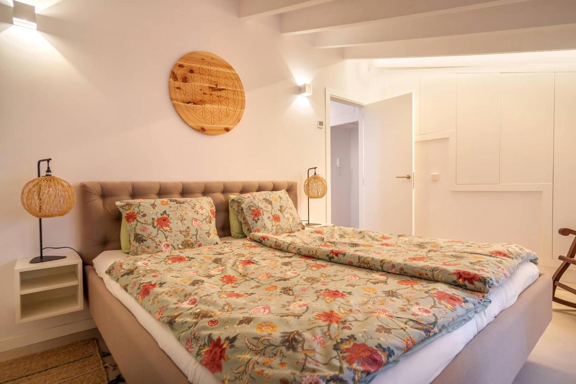 Vall Petit Сasa de vacaciones Valldemossa (Mallorca)