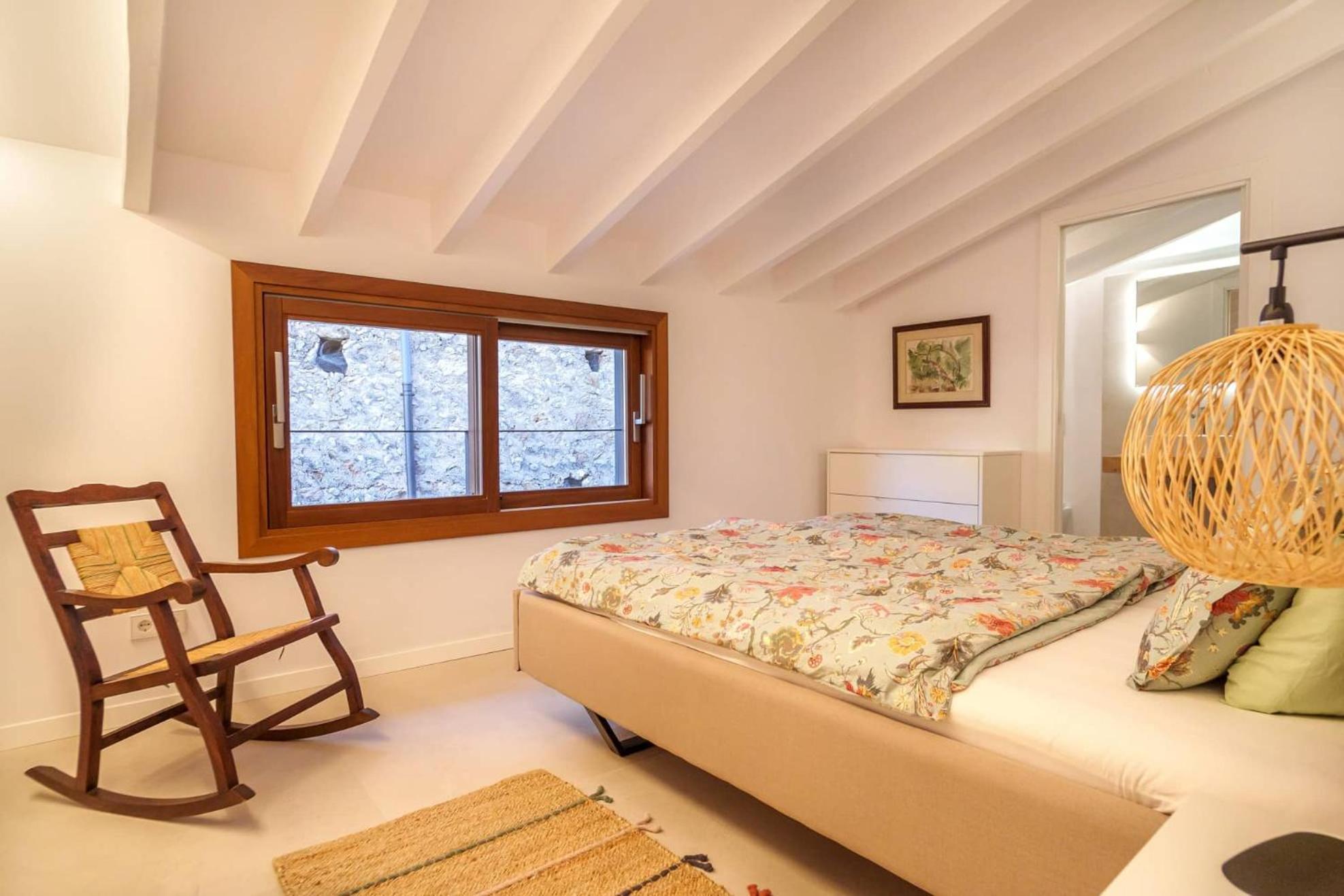 Сasa de vacaciones Vall Petit Valldemossa (Mallorca)