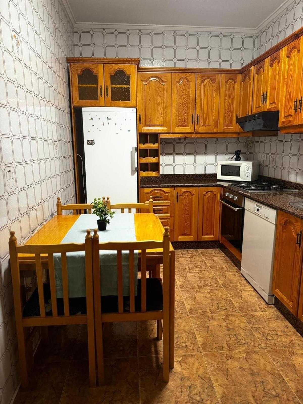 Apartamento Mediterranean Pilar de la Horadada