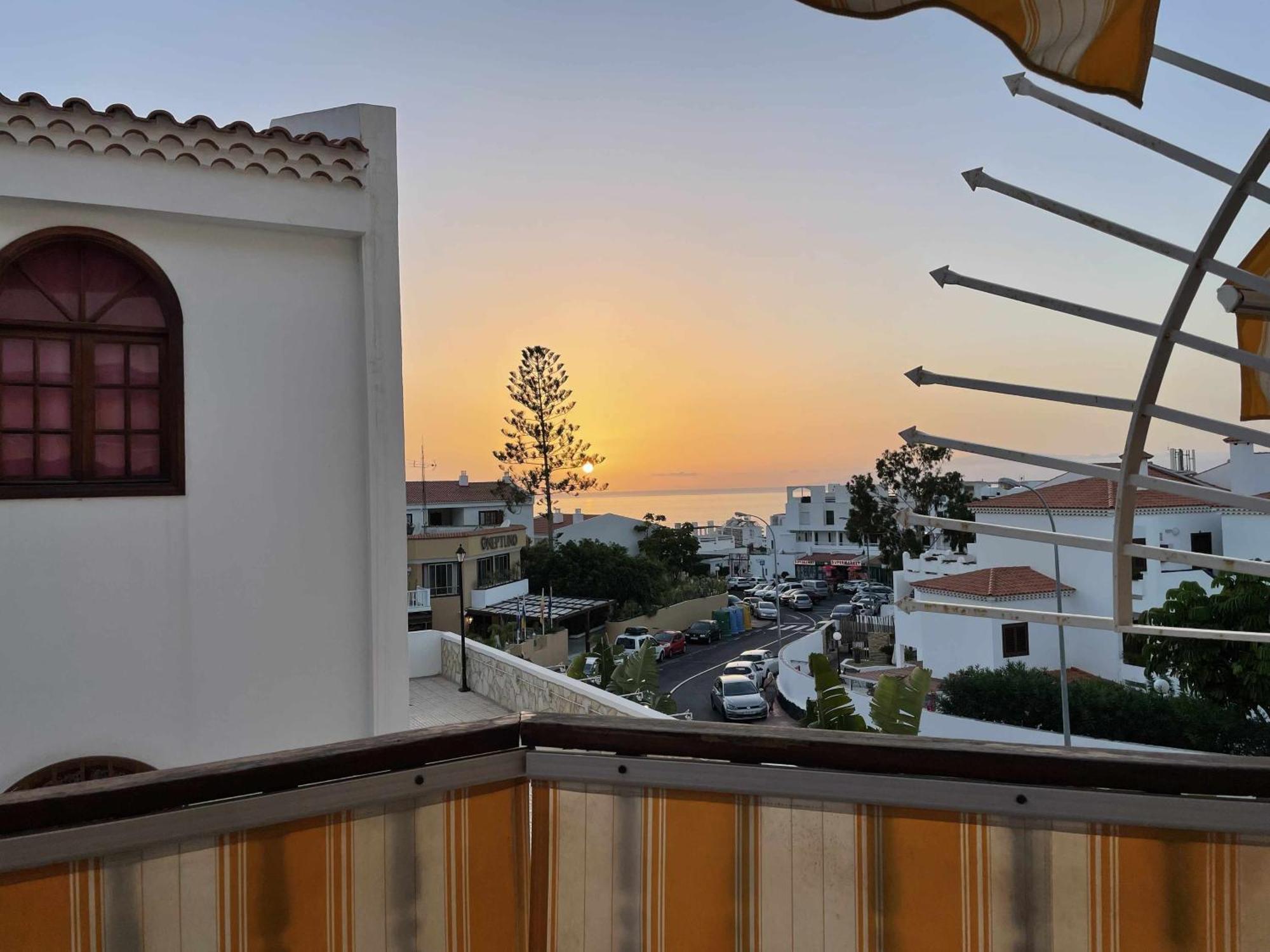 Markethome Bouganvilla Apartamento Costa Adeje (Tenerife)
