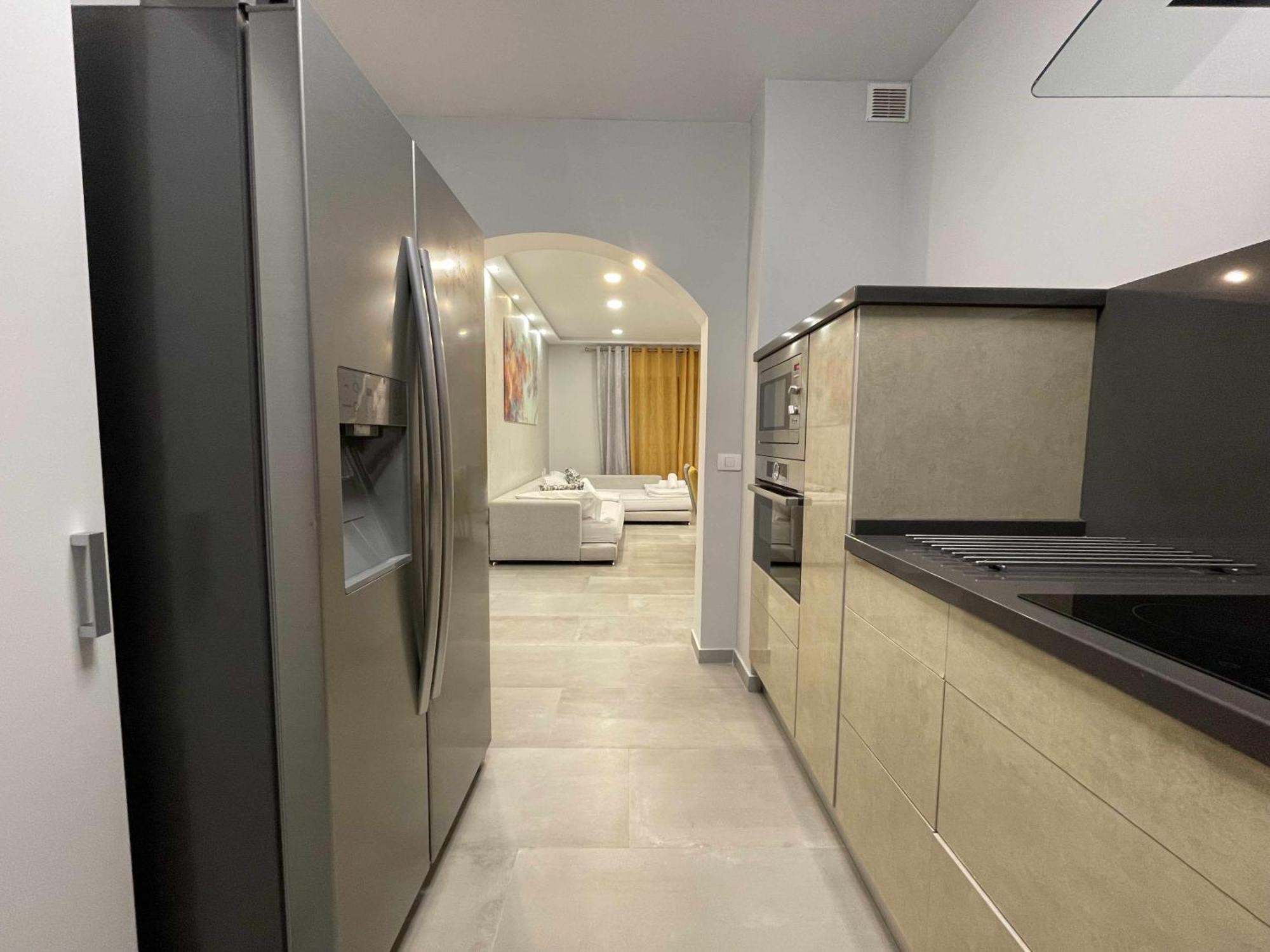 Markethome Bouganvilla Apartamento