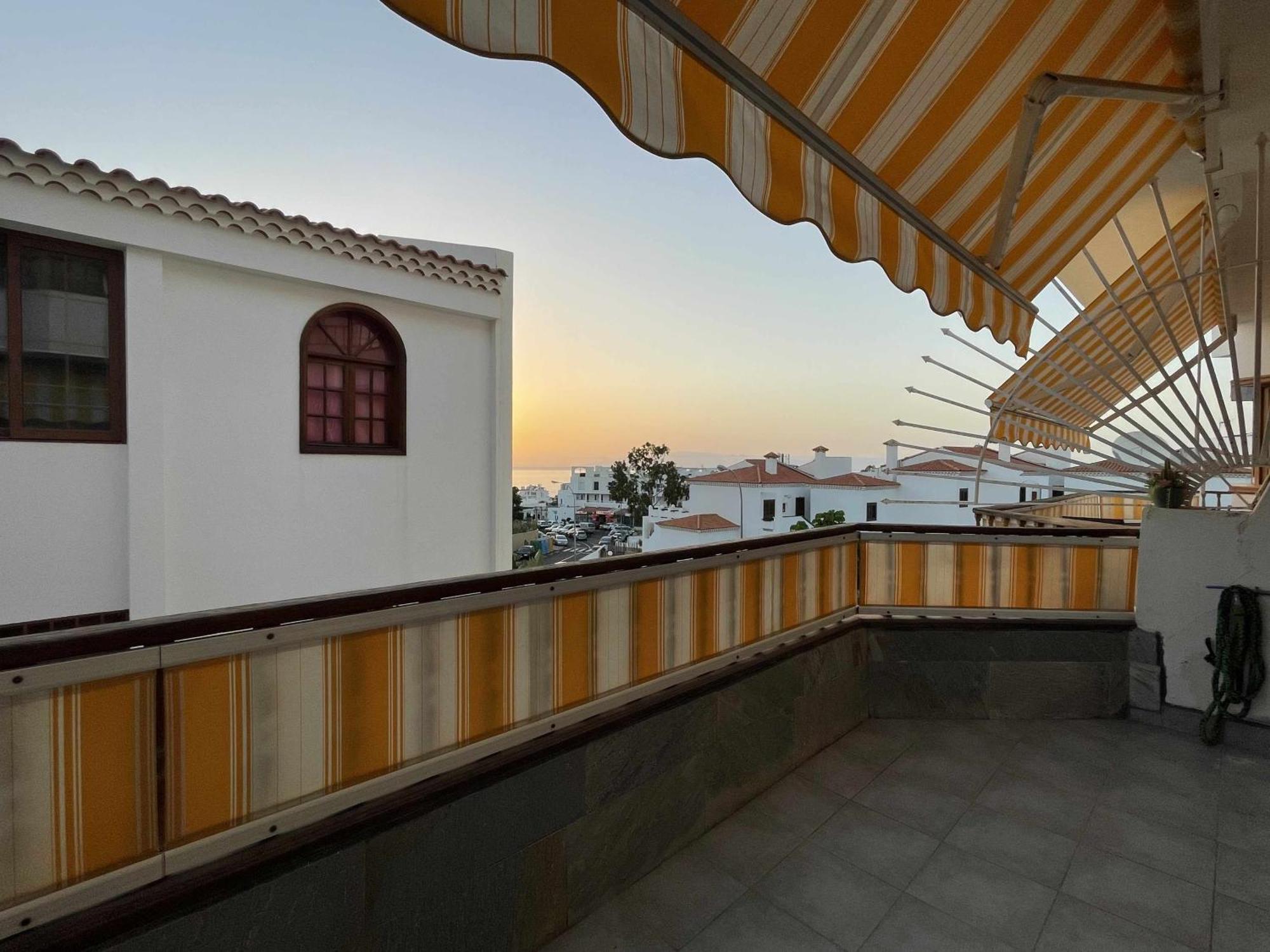Markethome Bouganvilla Apartamento *