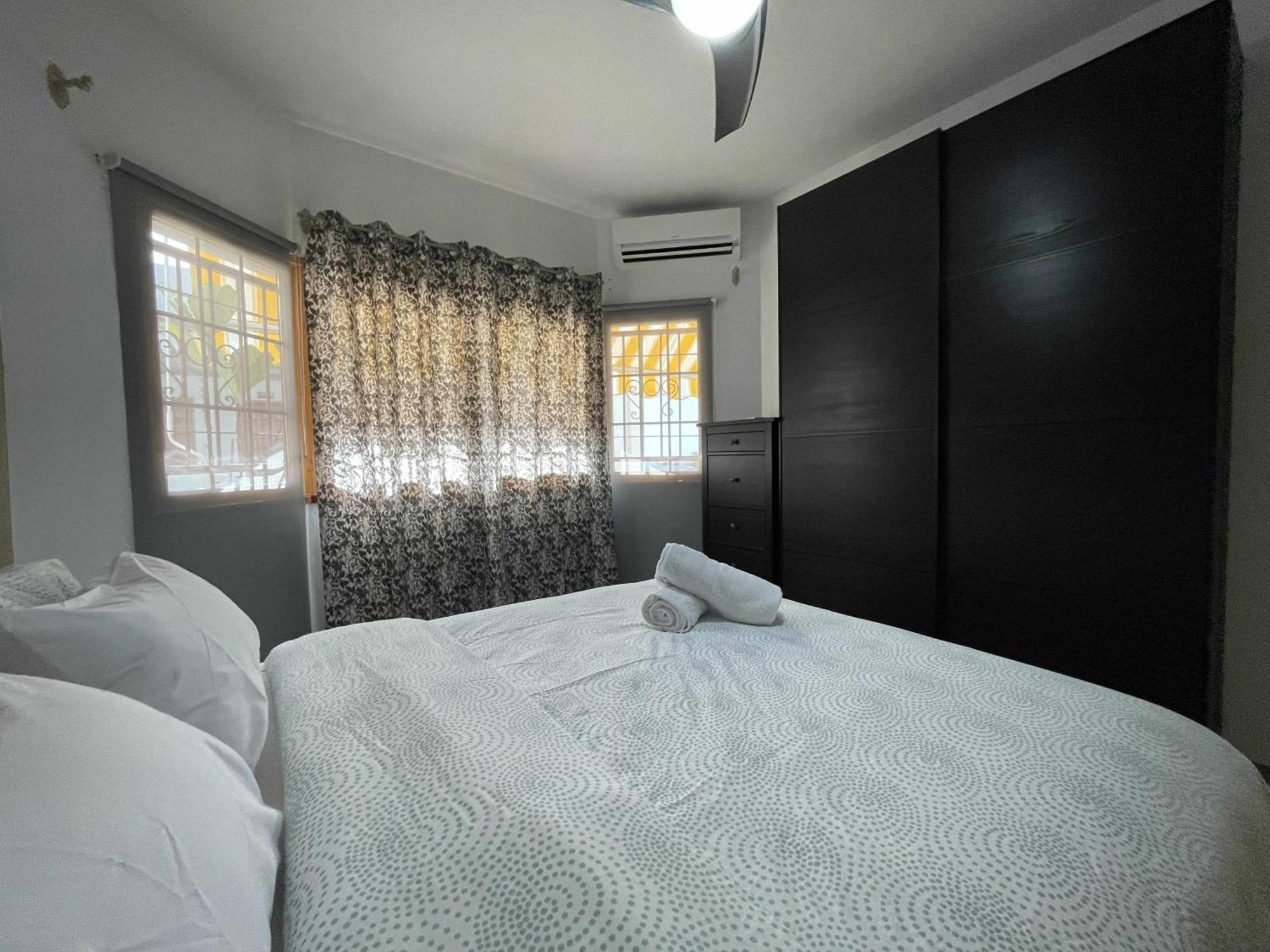 Apartamento Markethome Bouganvilla Costa Adeje (Tenerife)