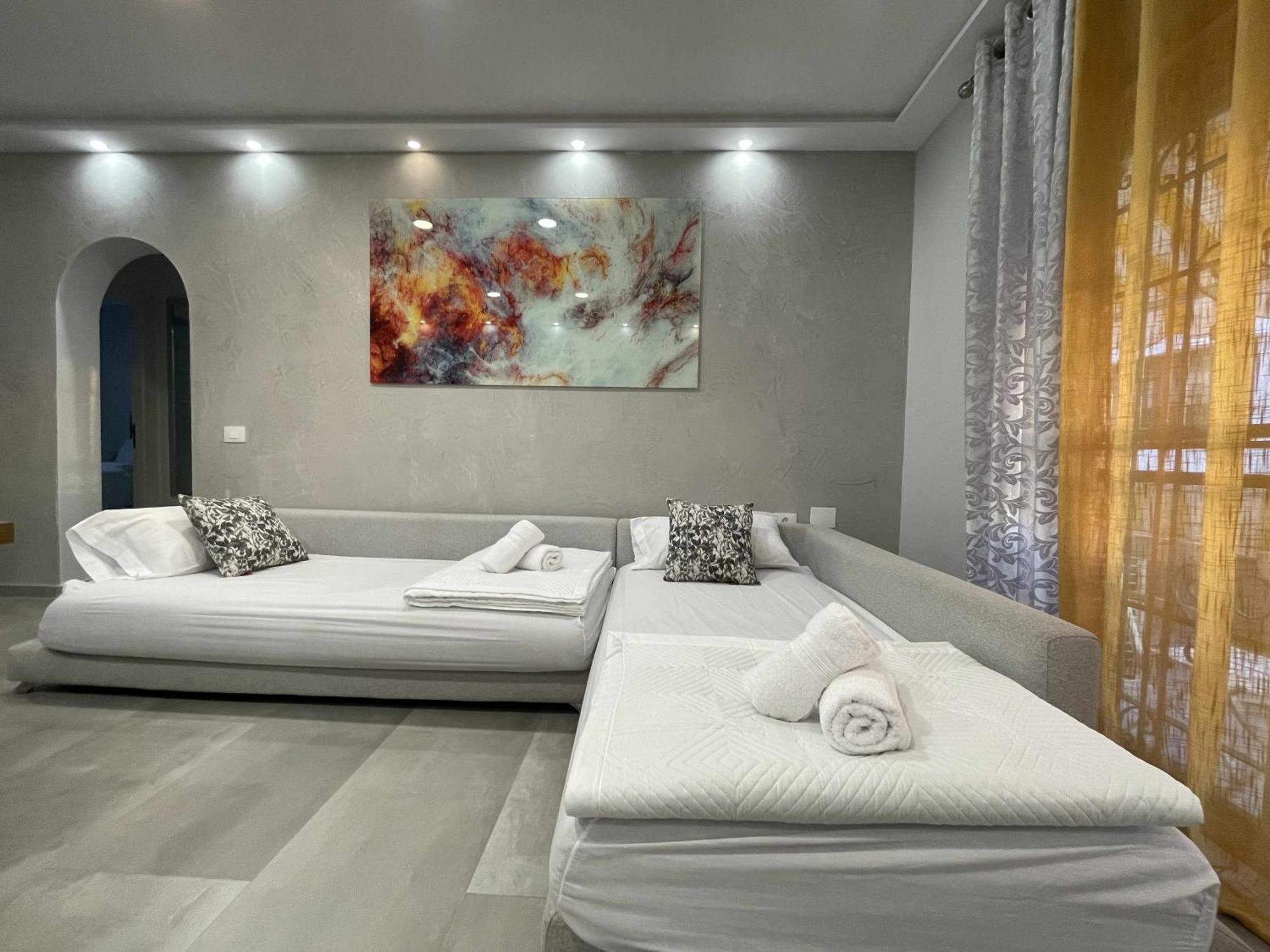 Apartamento Markethome Bouganvilla