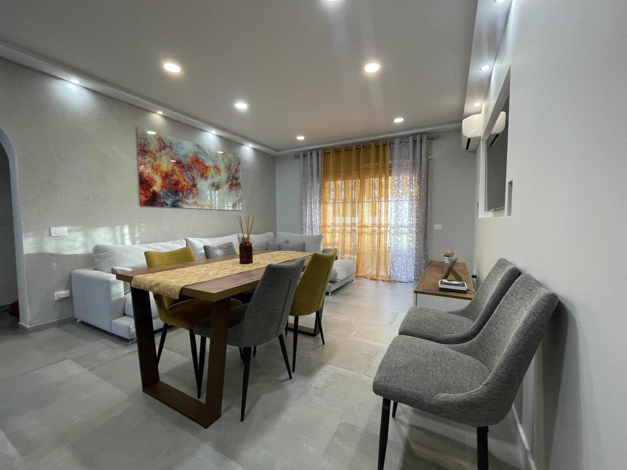 Apartamento Markethome Bouganvilla *