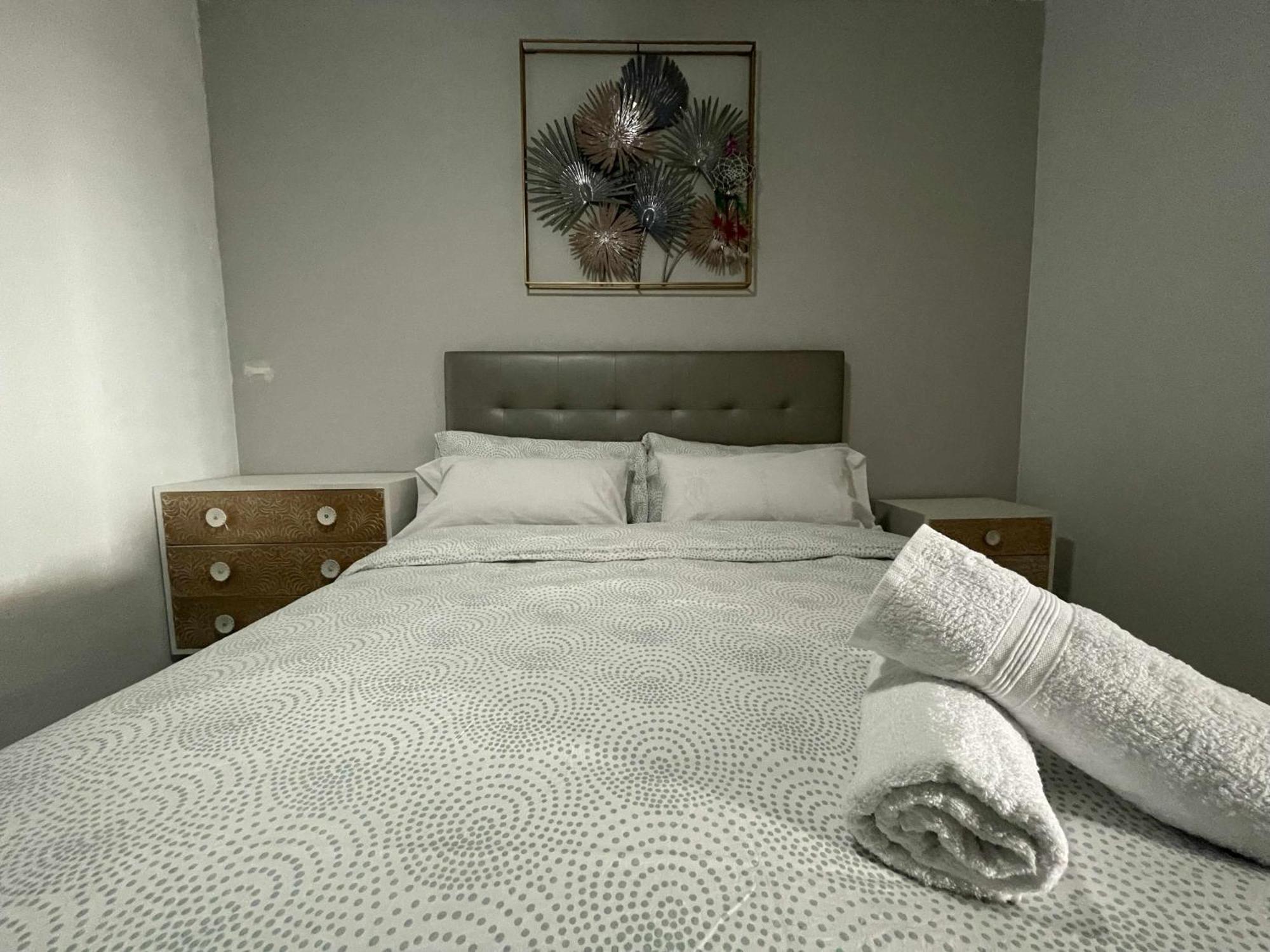 Markethome Bouganvilla Apartamento Costa Adeje (Tenerife)