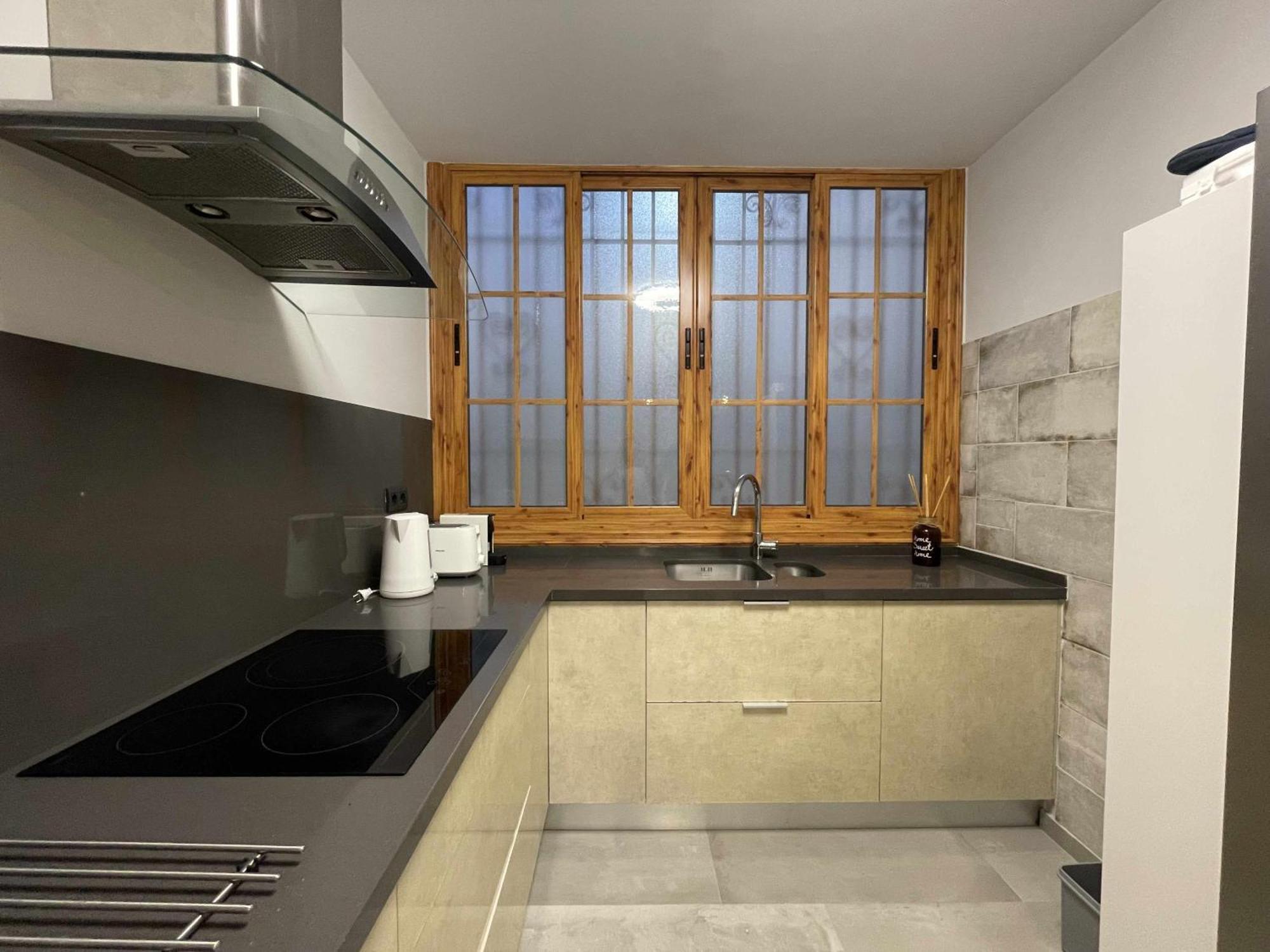 Apartamento Markethome Bouganvilla *