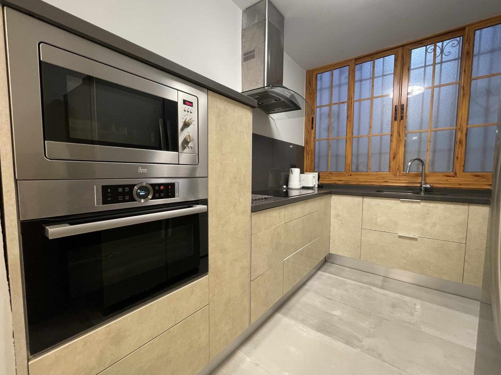 Apartamento Markethome Bouganvilla Costa Adeje (Tenerife)