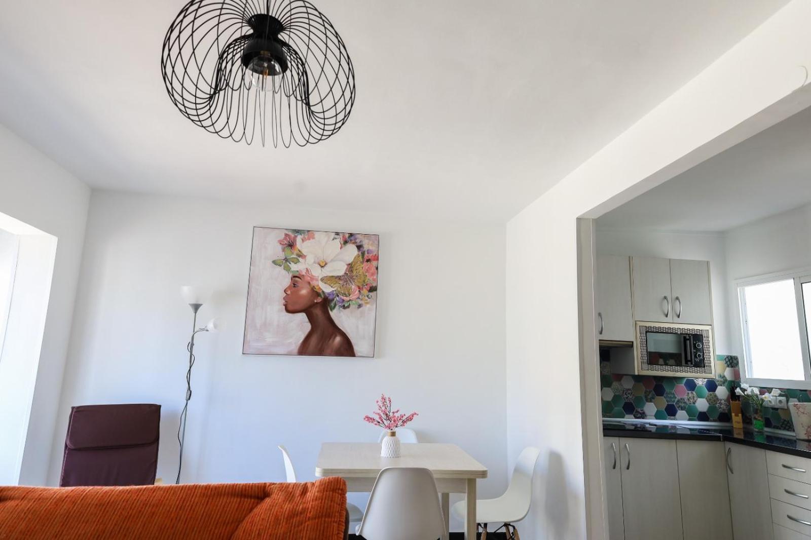 Apartment Arenales Agaete Agaete (Gran Canaria)