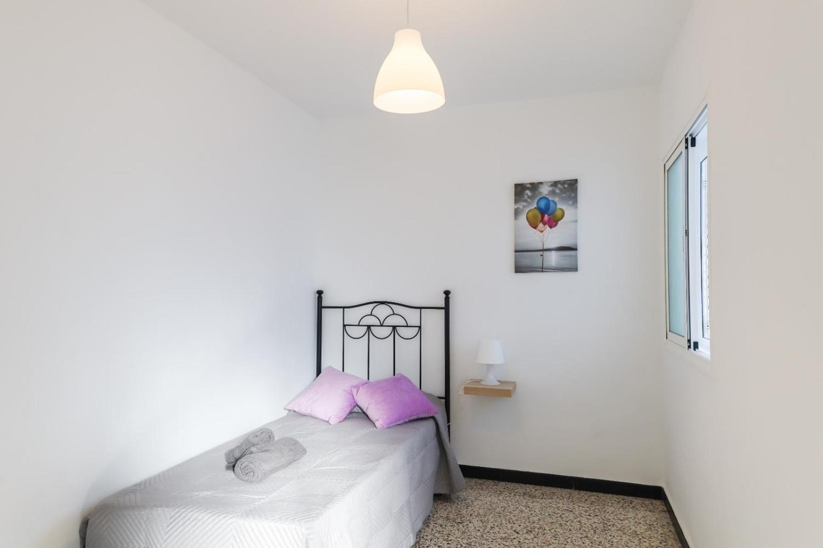 Arenales Agaete Apartment