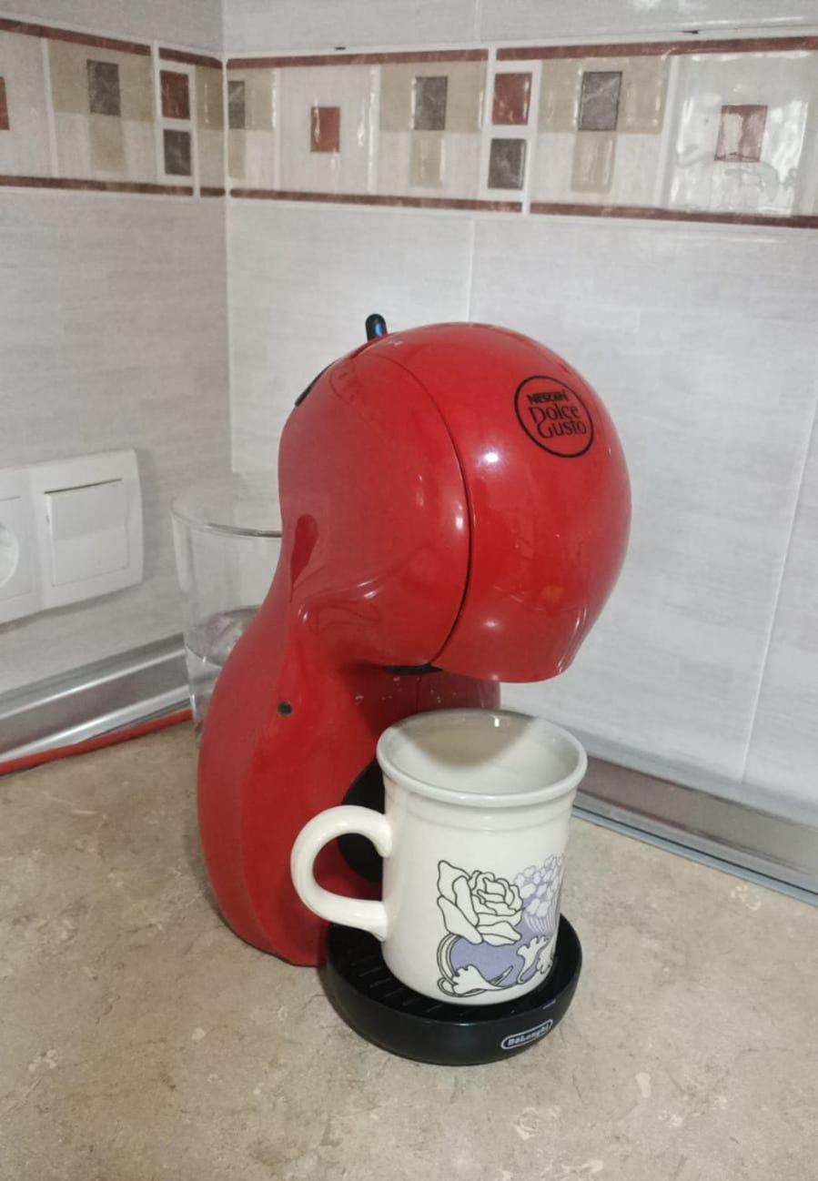 Apartamento Iris - Wifi *