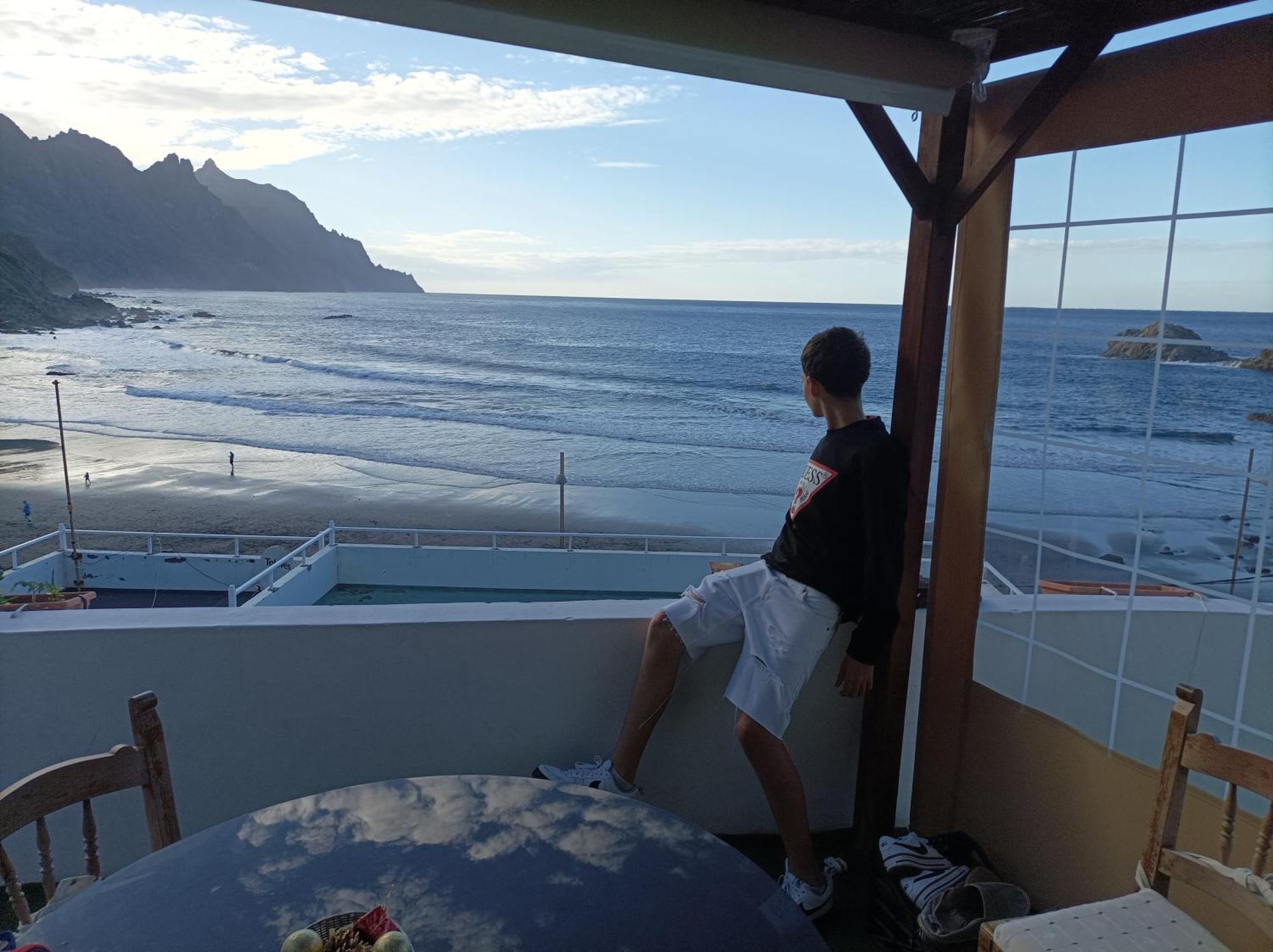 Paraiso Picasso Playa Apartamento Santa Cruz de Tenerife
