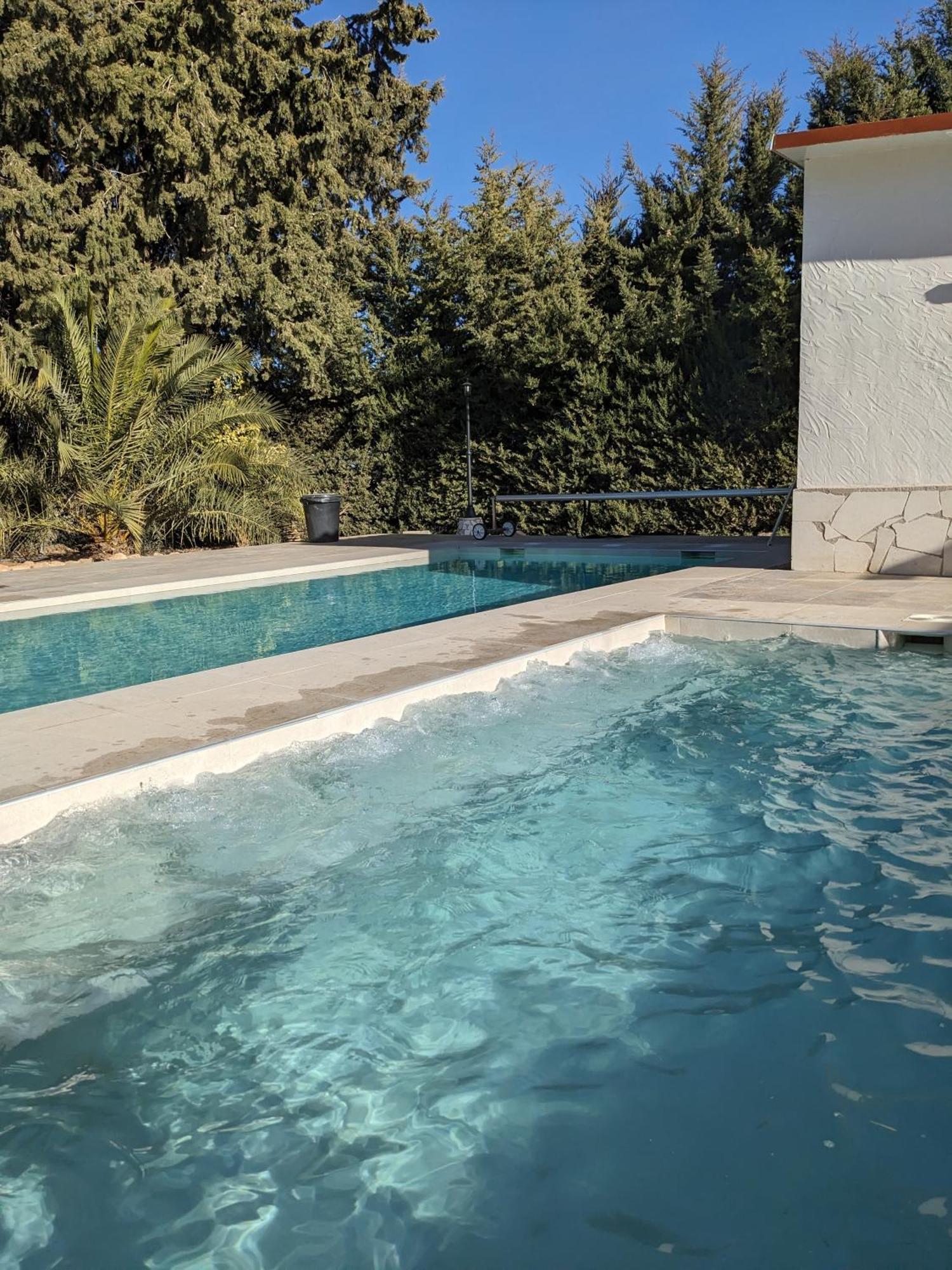 La Del Pistacho Villa *
