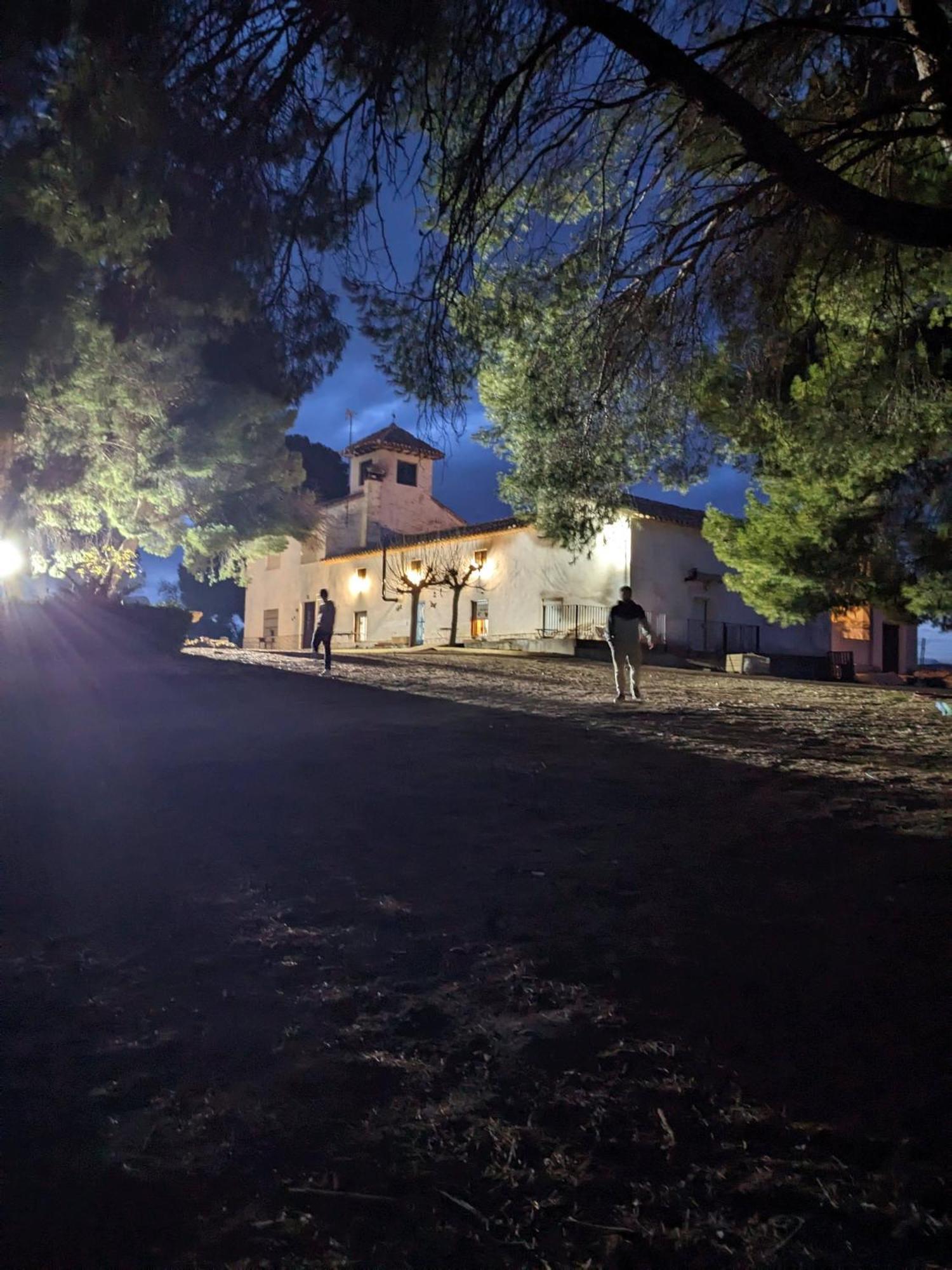 Villa La Del Pistacho *