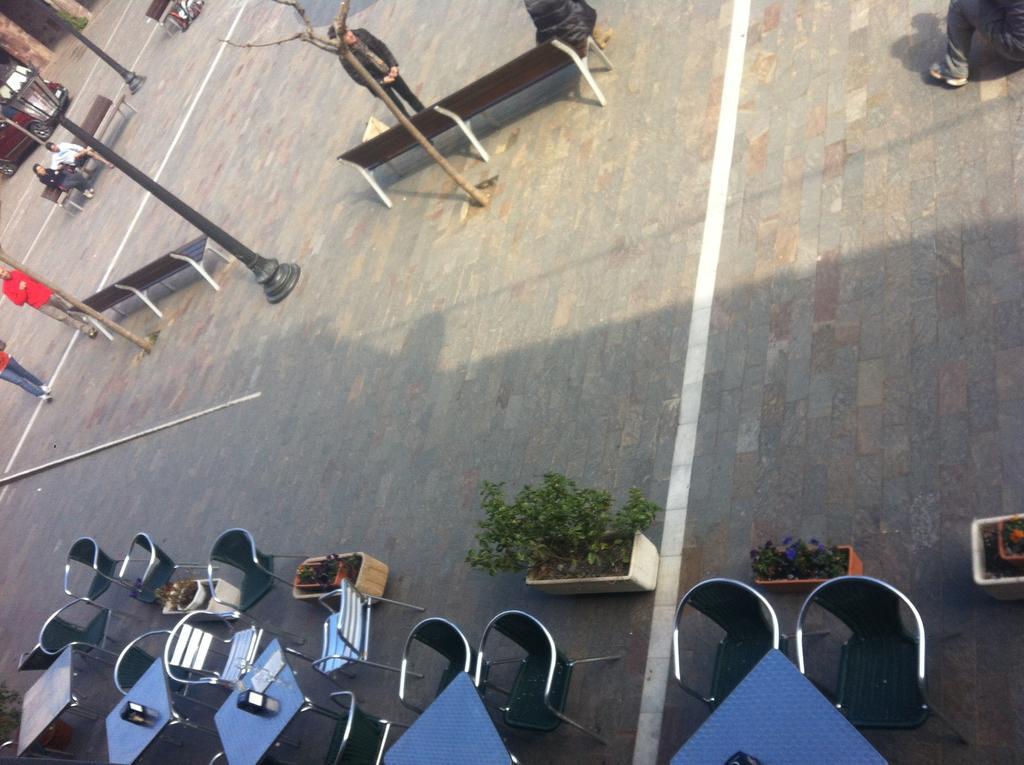 La Botiga Hotel Prades