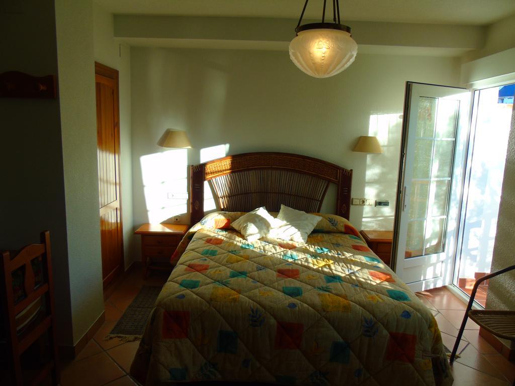 Turisticos Cumbres Verdes Apartment La Zubia (Granada)