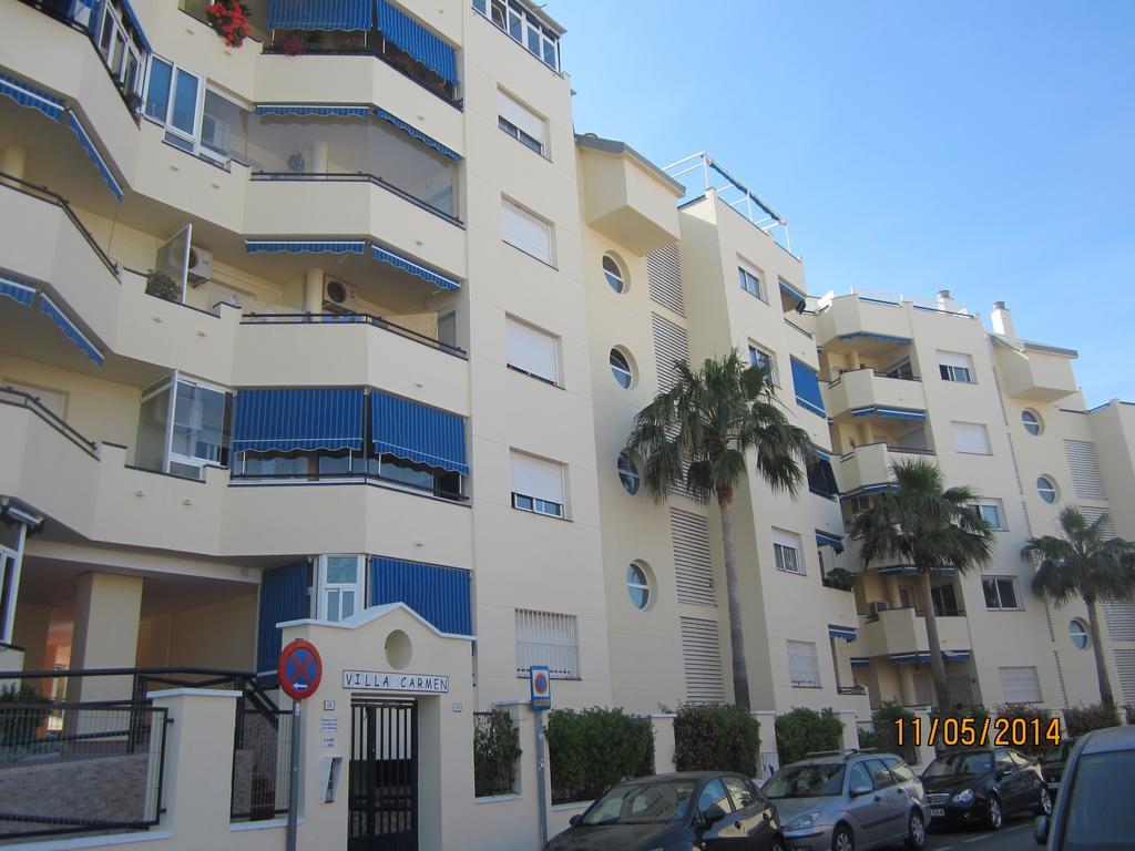 Apartamento Centro Fuengirola