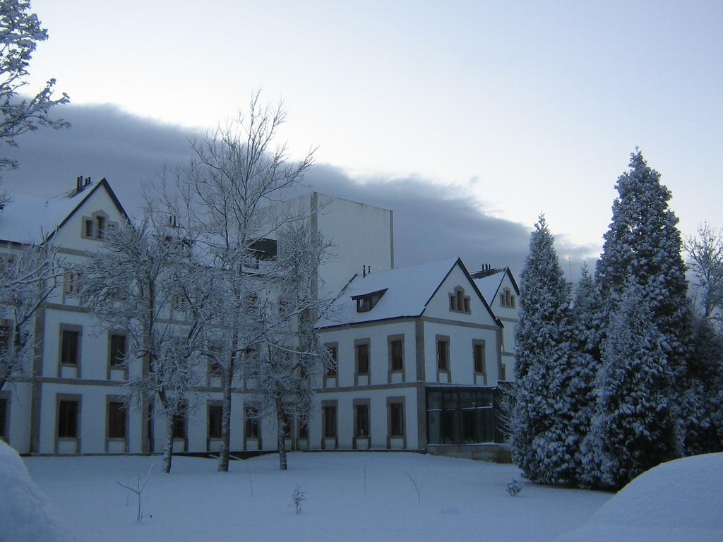 Iberik Gran Balneario De Guitiriz
