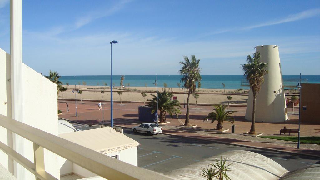 Apartamento Alpen1 Peñismar I