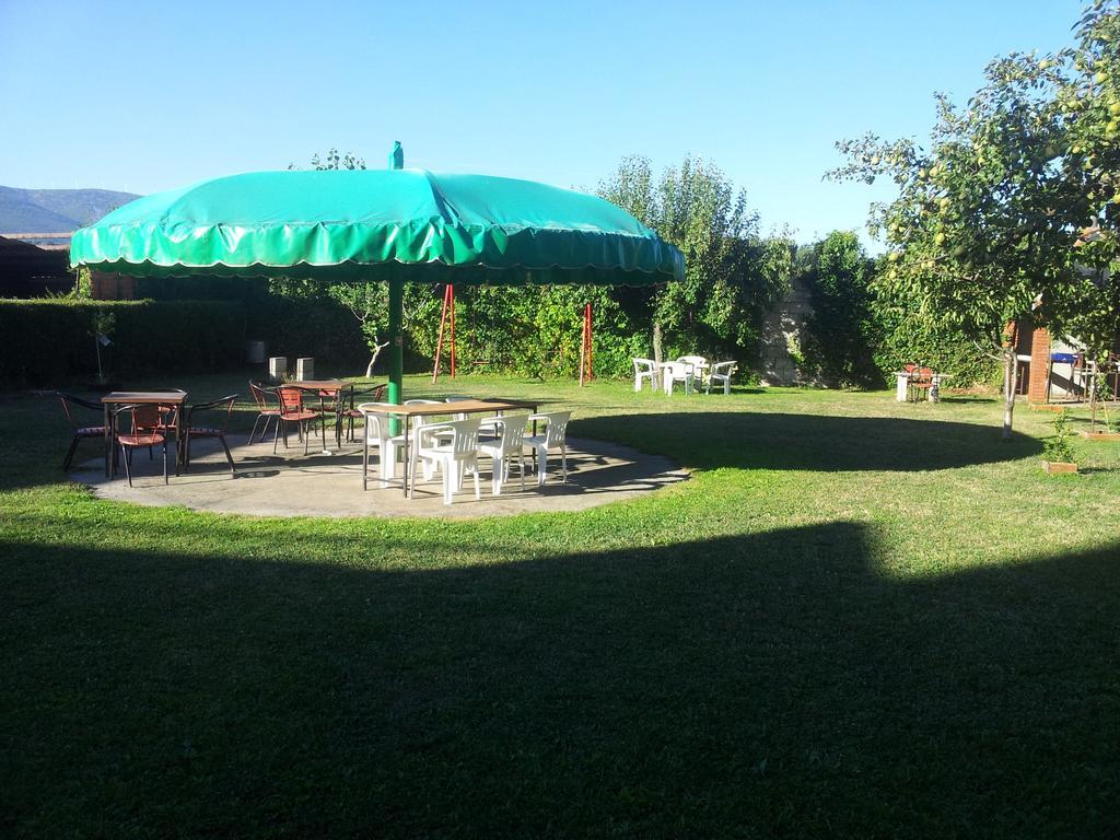 Carmen Guest house Bembibre (Castile and Leon)