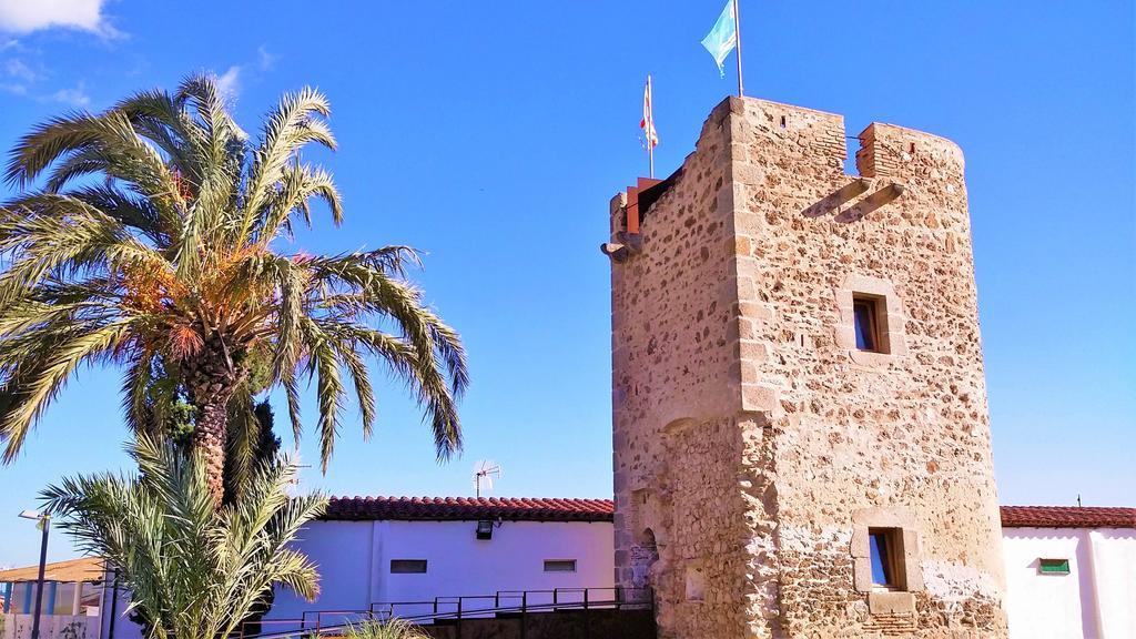 Nuria Seaview Beach-apartment *