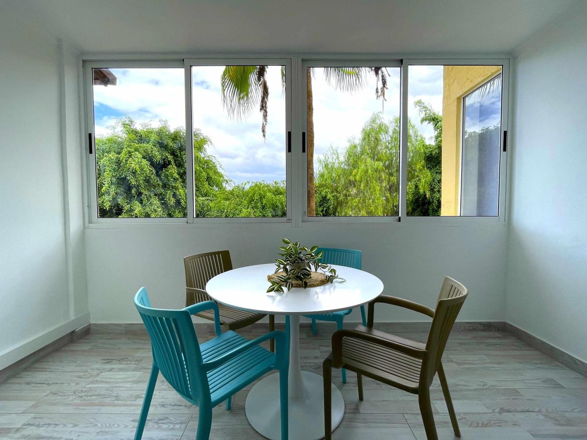 Markethome Lagos De Mareverde Apartamento *
