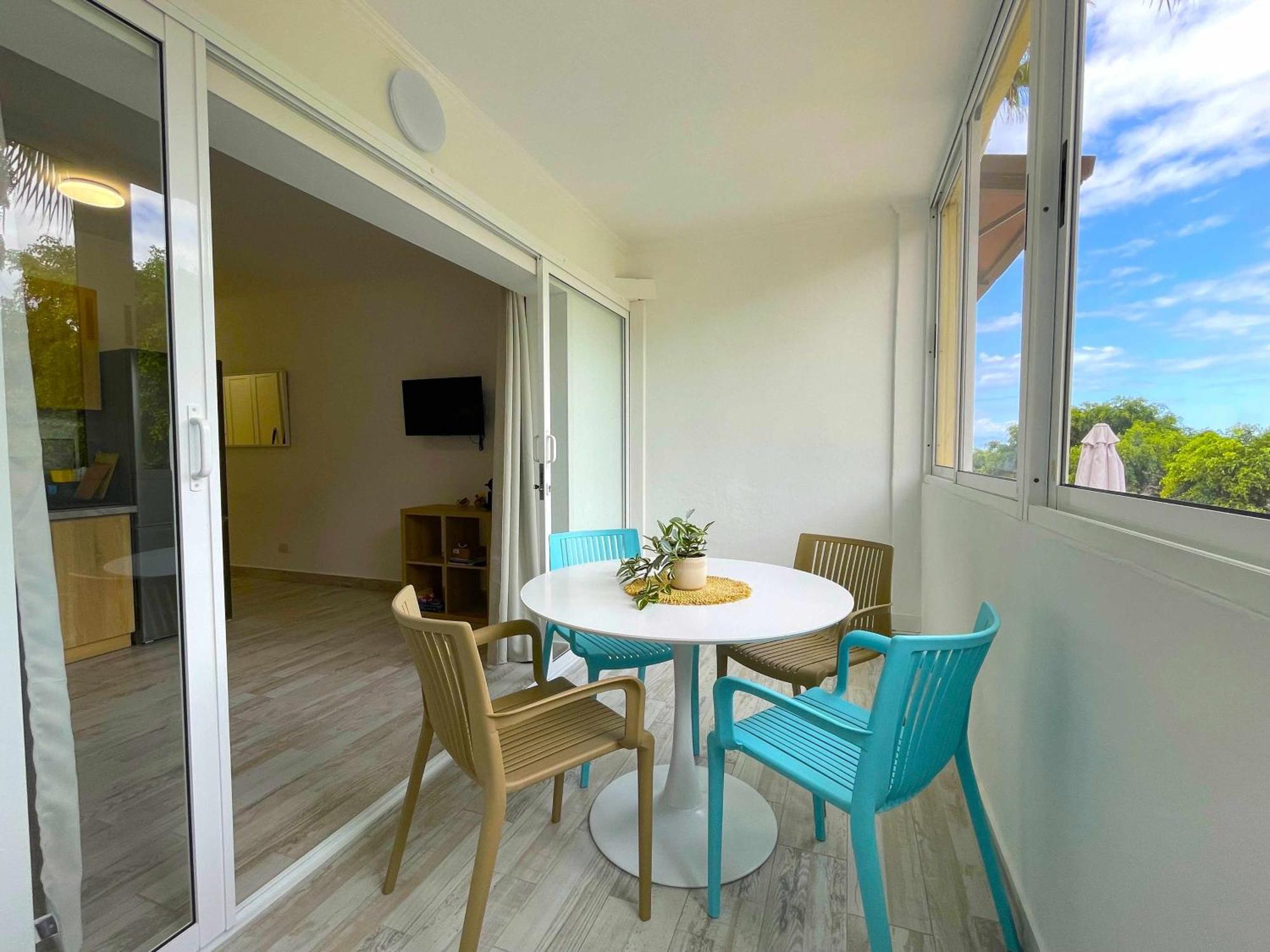 Apartamento Markethome Lagos De Mareverde *
