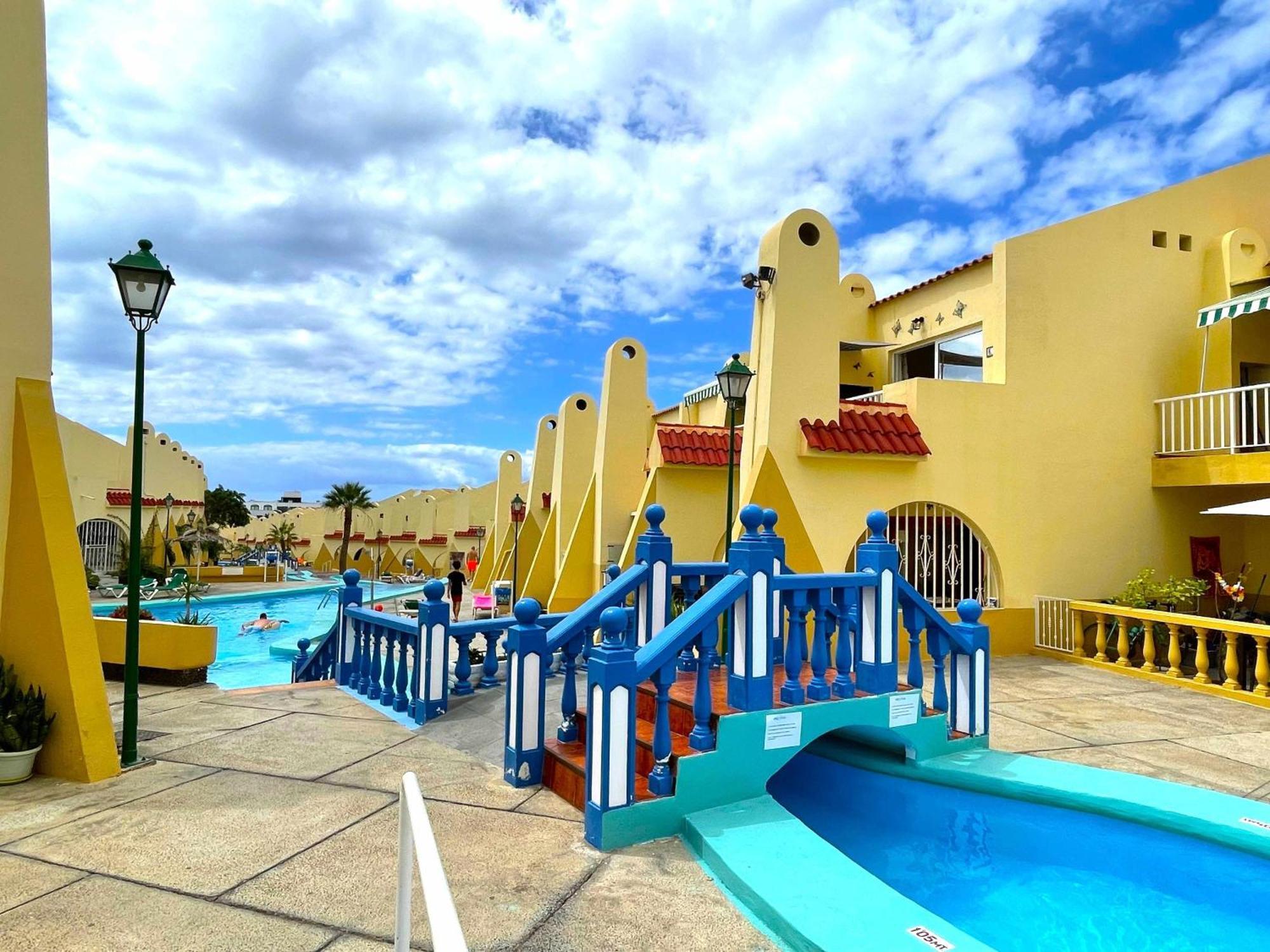 Markethome Lagos De Mareverde