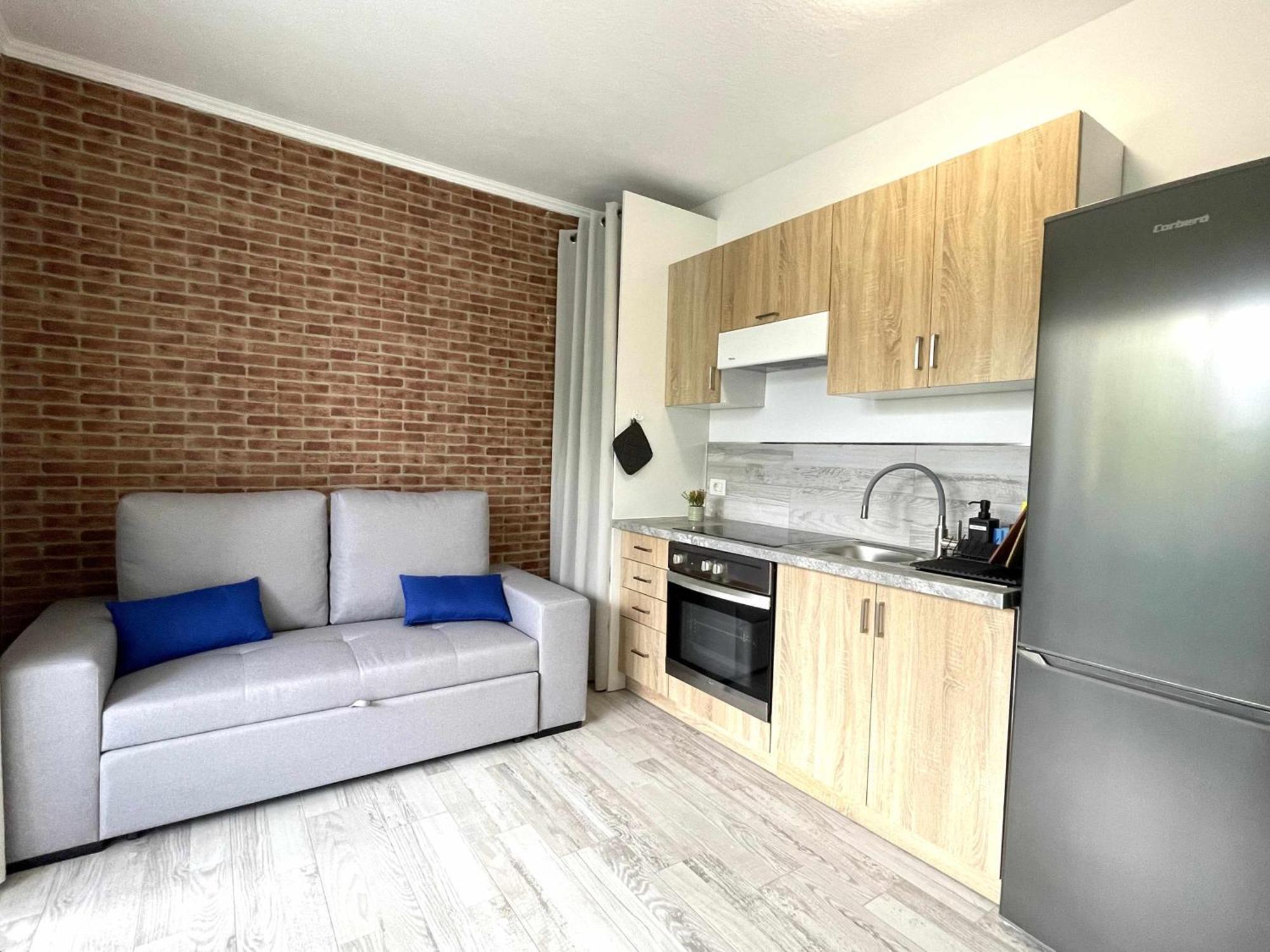 Markethome Lagos De Mareverde Apartamento *