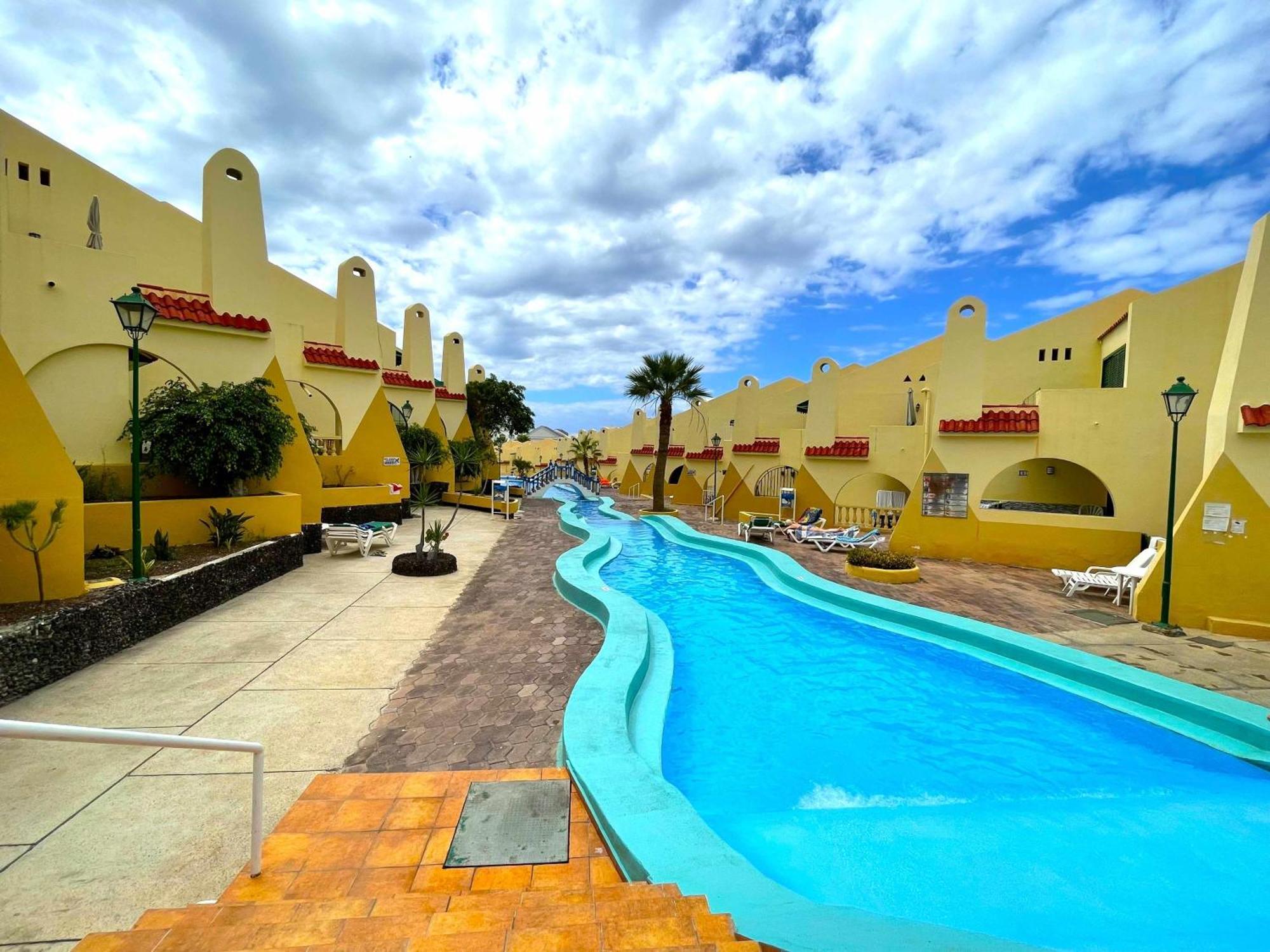 Apartamento Markethome Lagos De Mareverde Costa Adeje (Tenerife)