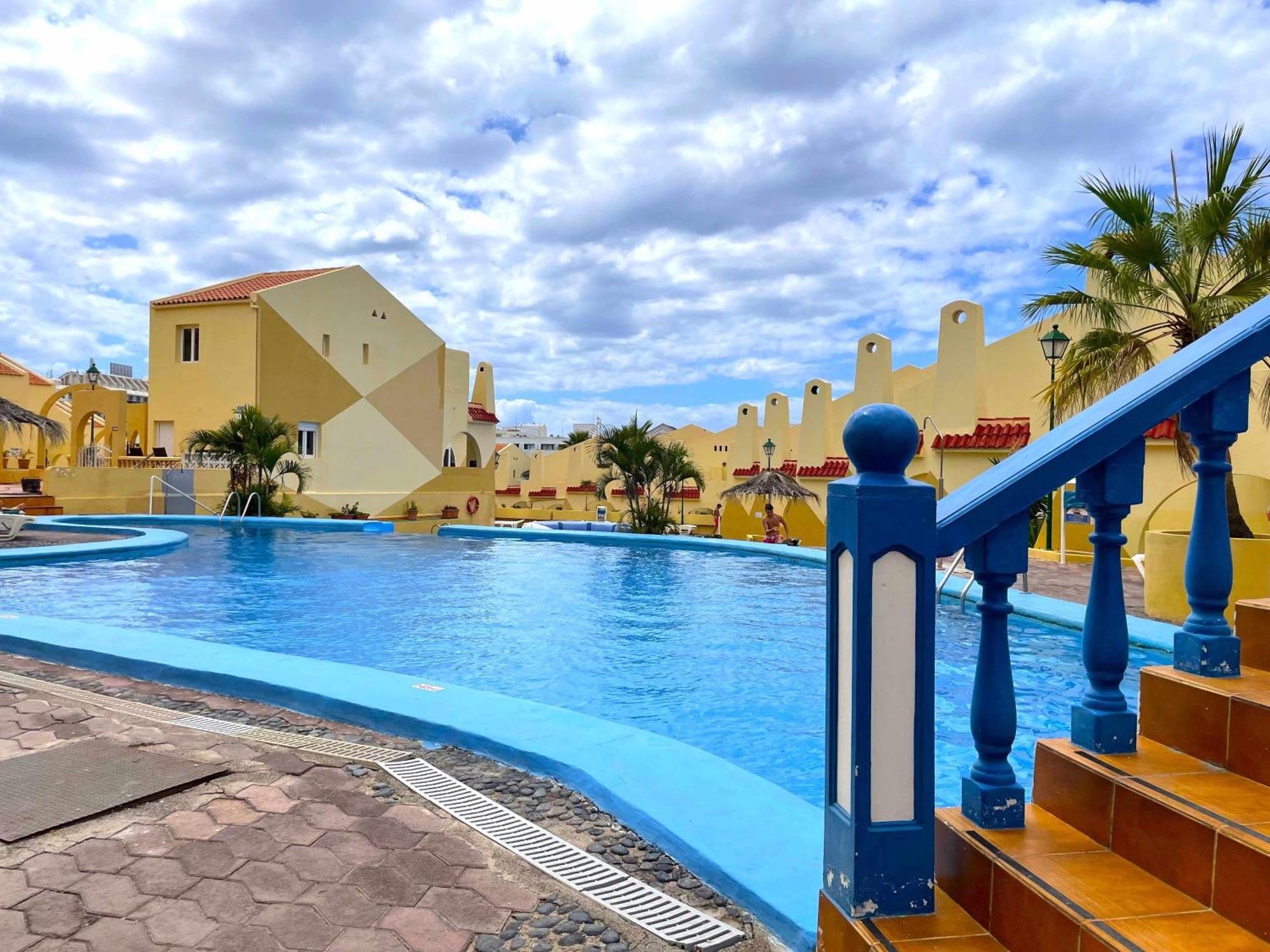 Markethome Lagos De Mareverde Apartamento