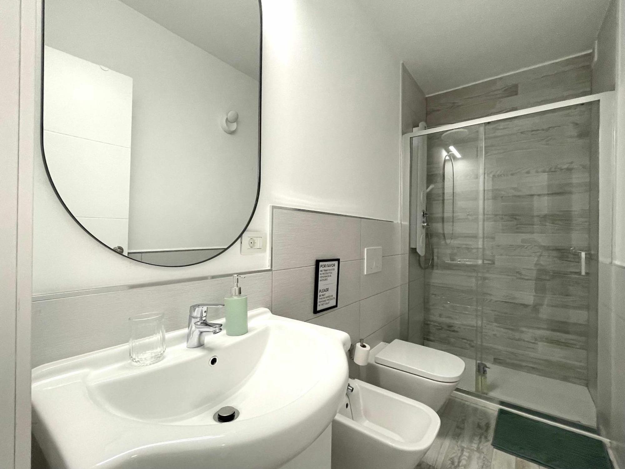 Apartamento Markethome Lagos De Mareverde *
