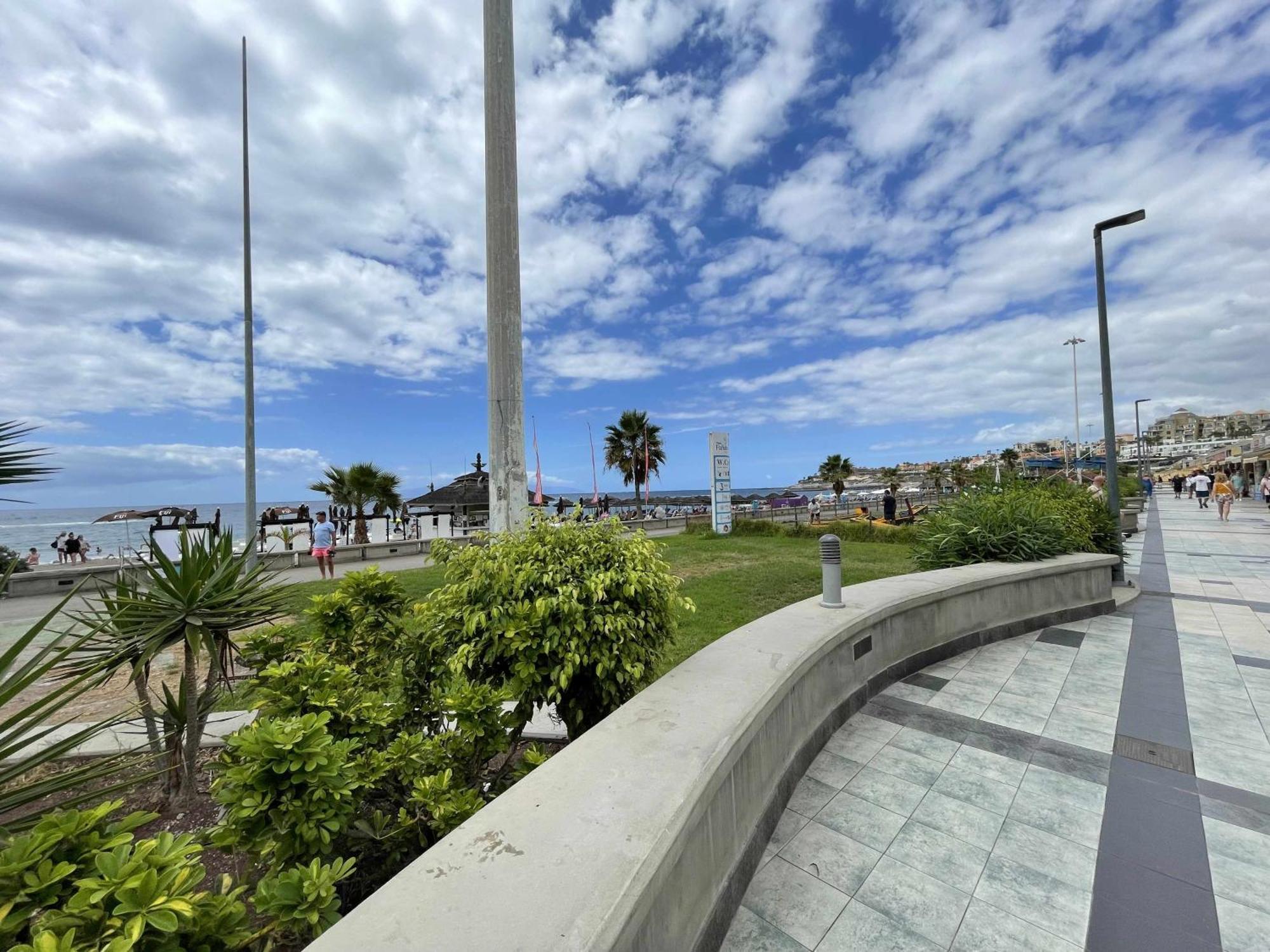 Apartamento Markethome Lagos De Mareverde Costa Adeje (Tenerife)