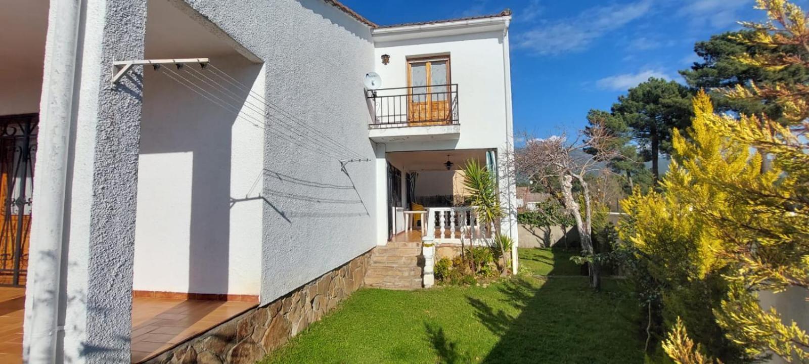 La Lechuza Blanca Chalet Casavieja