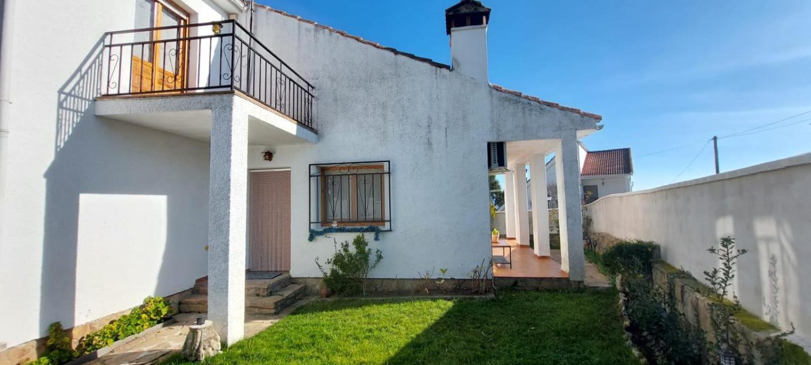 La Lechuza Blanca Casavieja