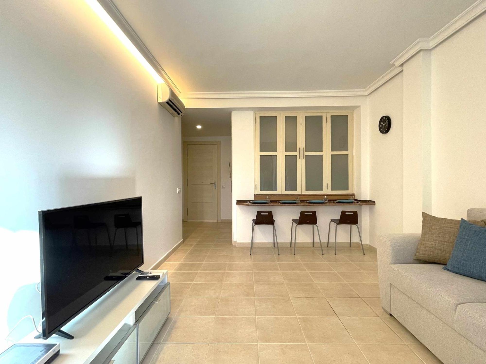 Apartment Markethome Atlantic Vistas Puerto de Santiago (Tenerife)