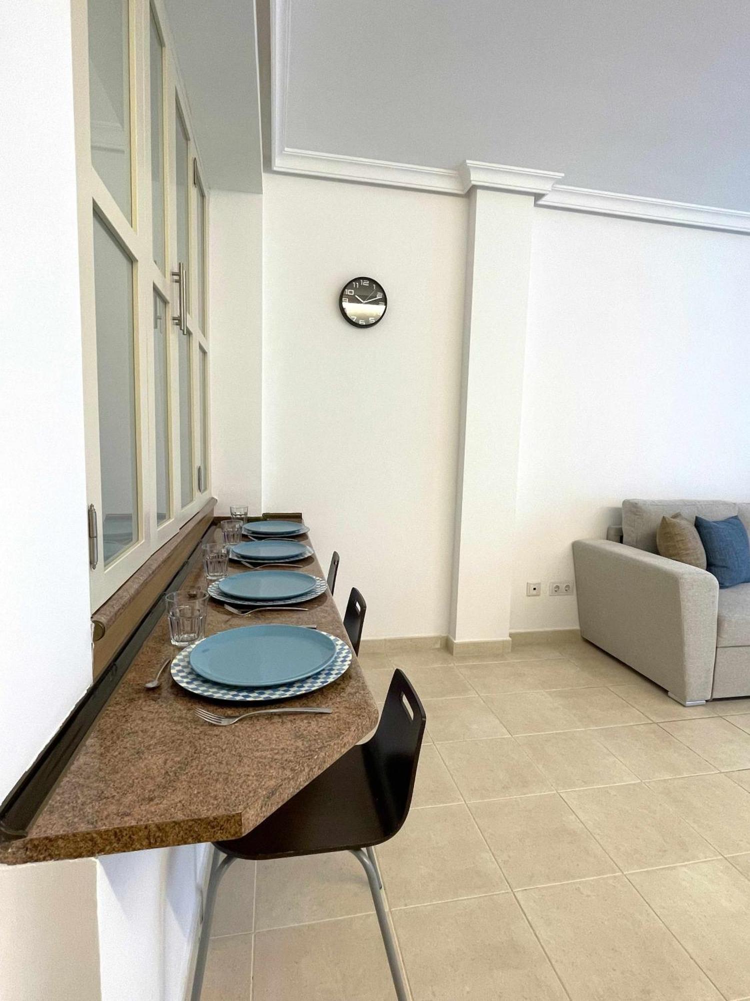 Markethome Atlantic Vistas * Puerto de Santiago (Tenerife)