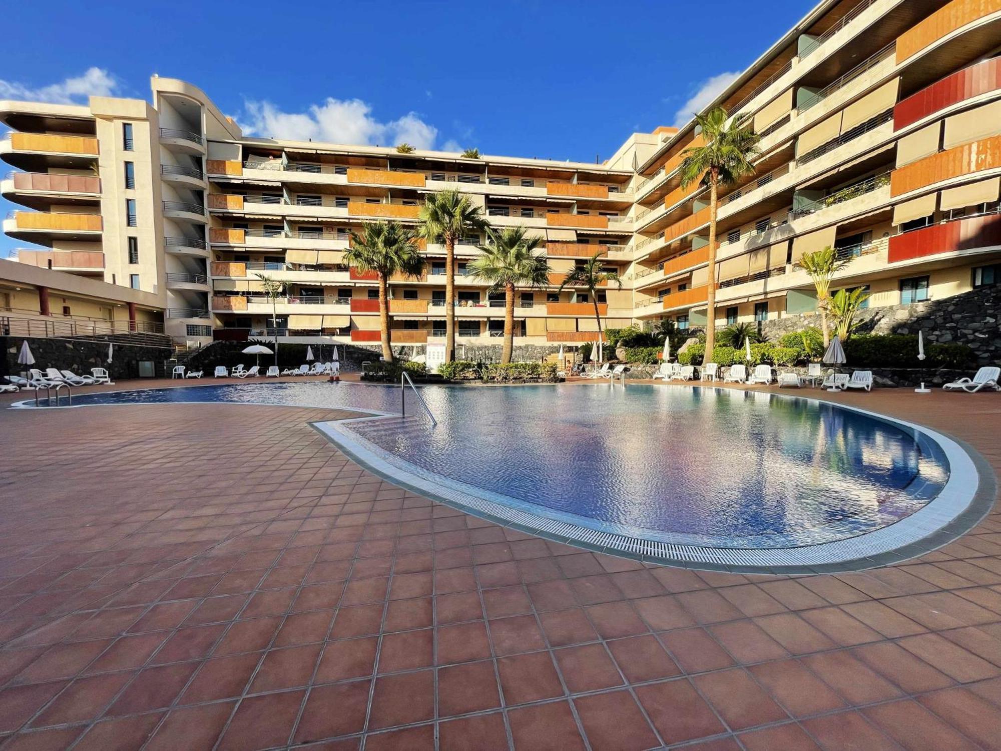Apartment Markethome Atlantic Vistas