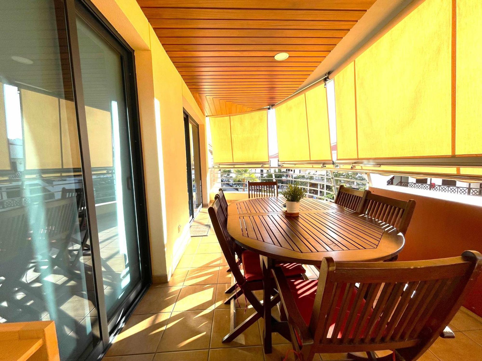 Markethome Atlantic Vistas Apartment Puerto de Santiago (Tenerife)
