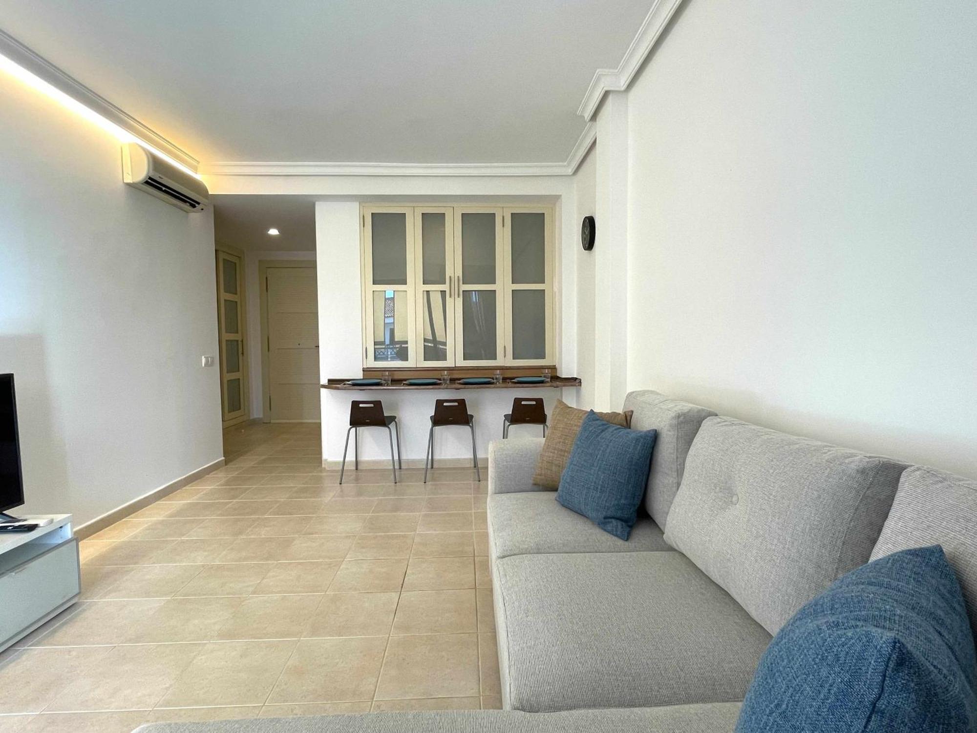 Markethome Atlantic Vistas Apartment Puerto de Santiago (Tenerife)