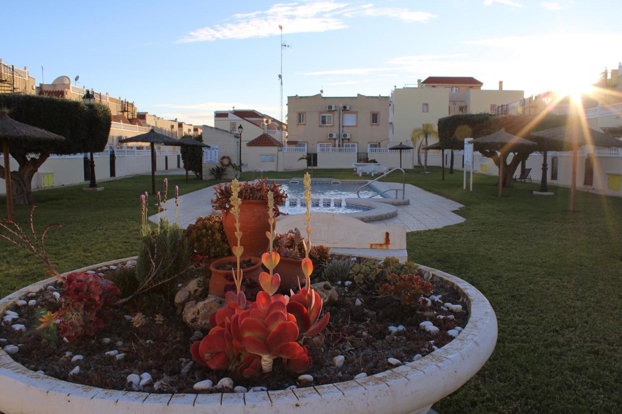 Apartment Rayo Dorado