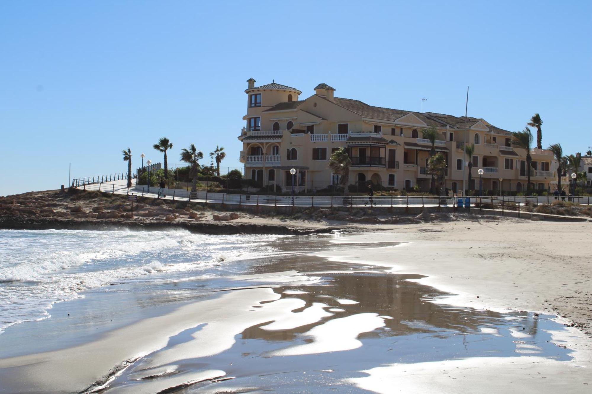Rayo Dorado Apartment Dehesa de Campoamor (Orihuela Costa)