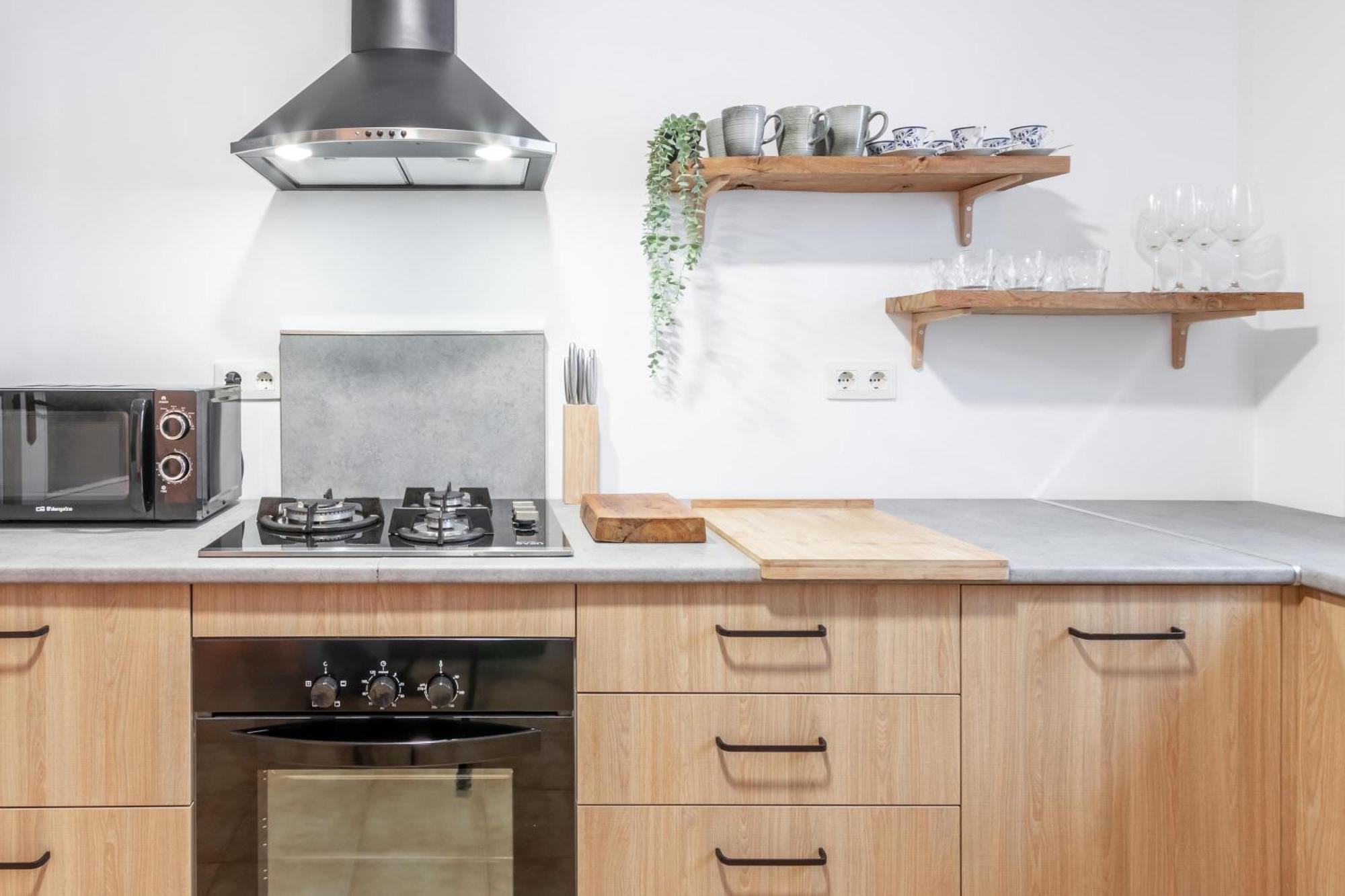Holiday home Tosca