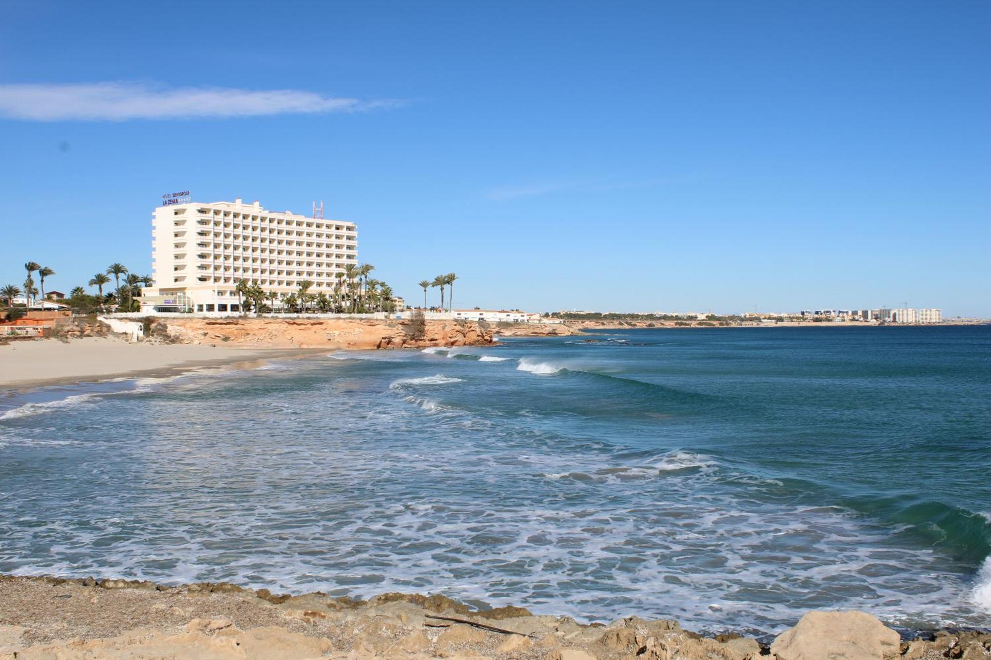 Apartment Rayo Dorado Dehesa de Campoamor (Orihuela Costa)
